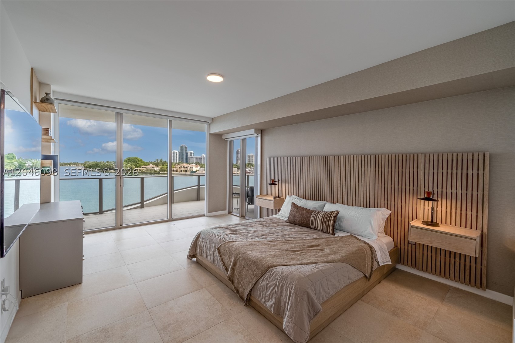 Onda - Residential