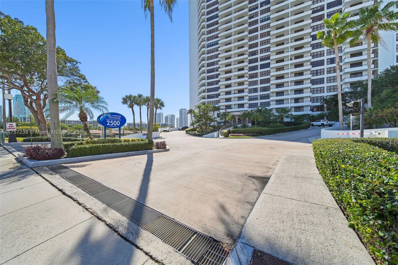 Step inside this bright and spacious 1,580 sq. ft. corner unit at Olympus Condo in the Three Islands resort area! This beautifully maintained residence features tile flooring throughout, an updated A/C (less than a year old), ample closet space, and a private balcony. The large, eat-in kitchen includes an oversized pantry, offering plenty of storage. Experience resort-style living with top-tier amenities, including a state-of-the-art clubhouse, a newly renovated gym, two Olympic-sized pools, tennis/pickleball courts, a marina, walking paths, and a barbecue area. Conveniently located just minutes from Hallandale & Hollywood Beach, grocery stores, Gulfstream Casino, Aventura Mall, and more. Can be leased right away. No special assessments pending!