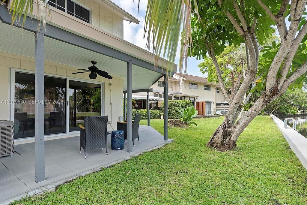 TOWNHOUSES SHORES CONDO - Residential