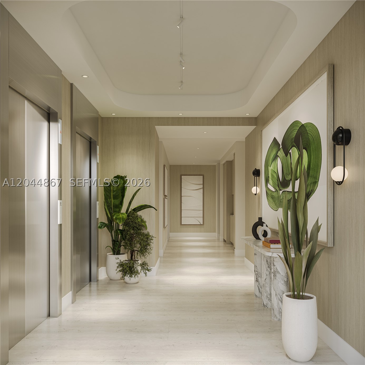 CITY OF MIAMI SOUTH - Residential
