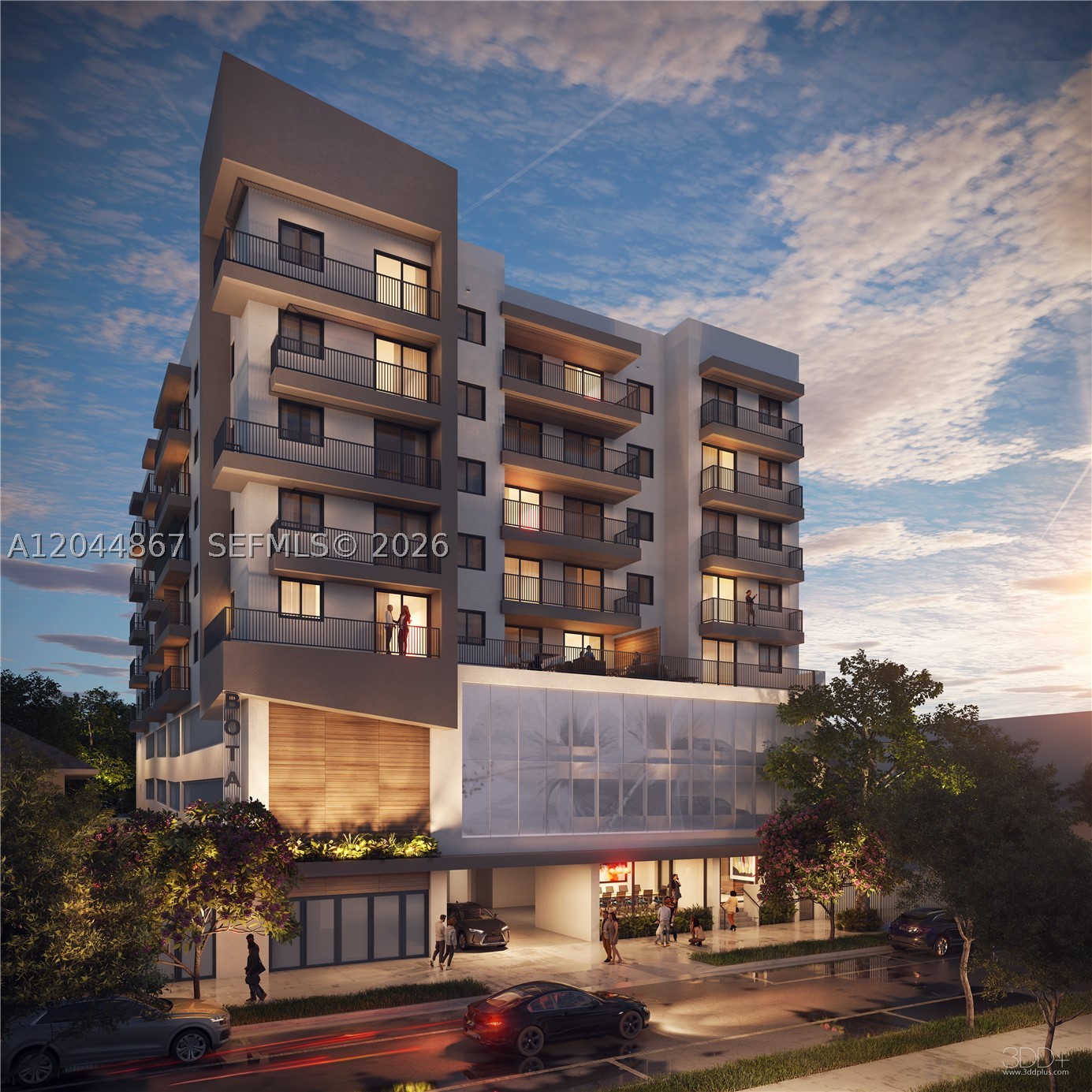 CITY OF MIAMI SOUTH - Residential