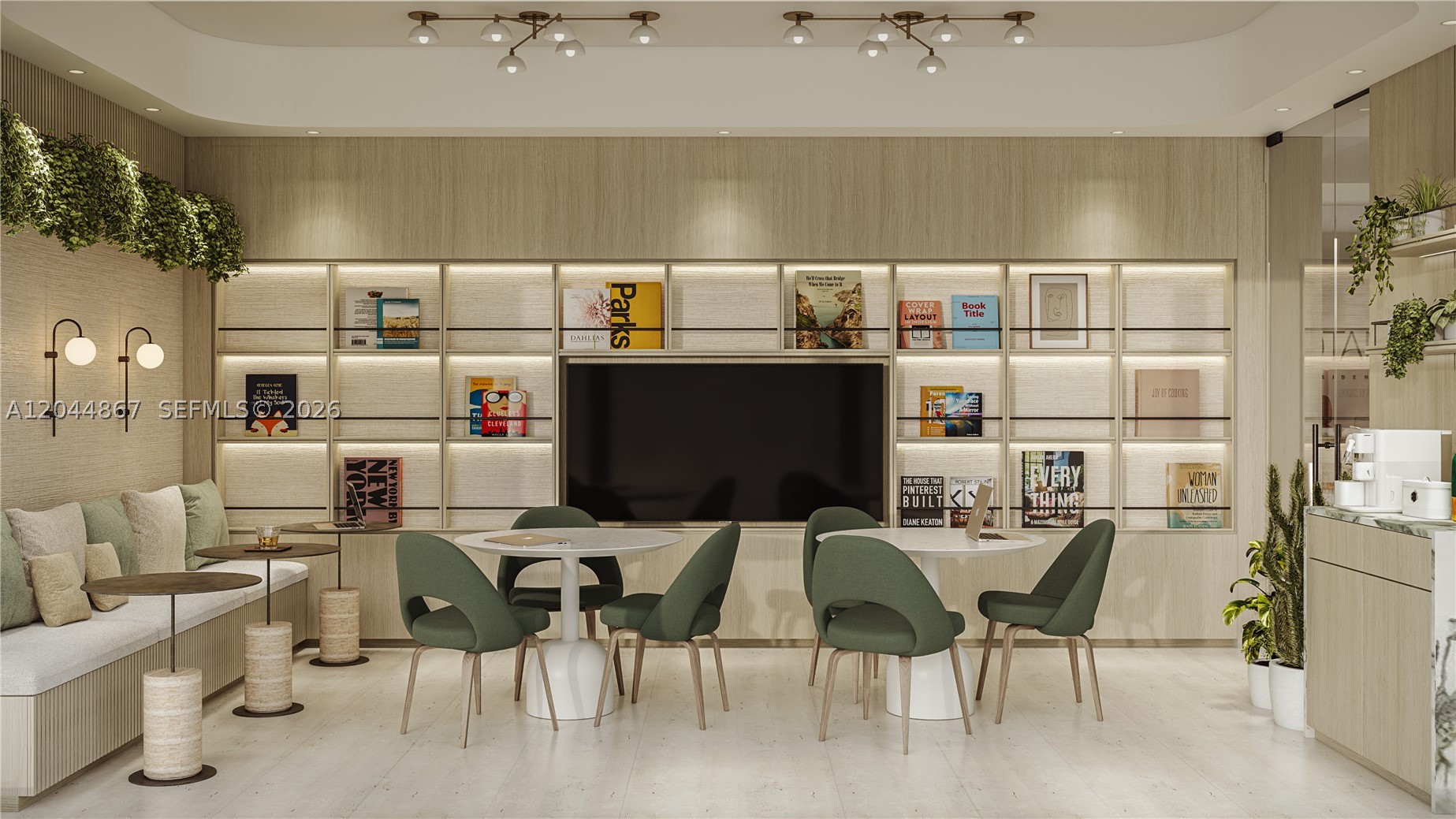 CITY OF MIAMI SOUTH - Residential