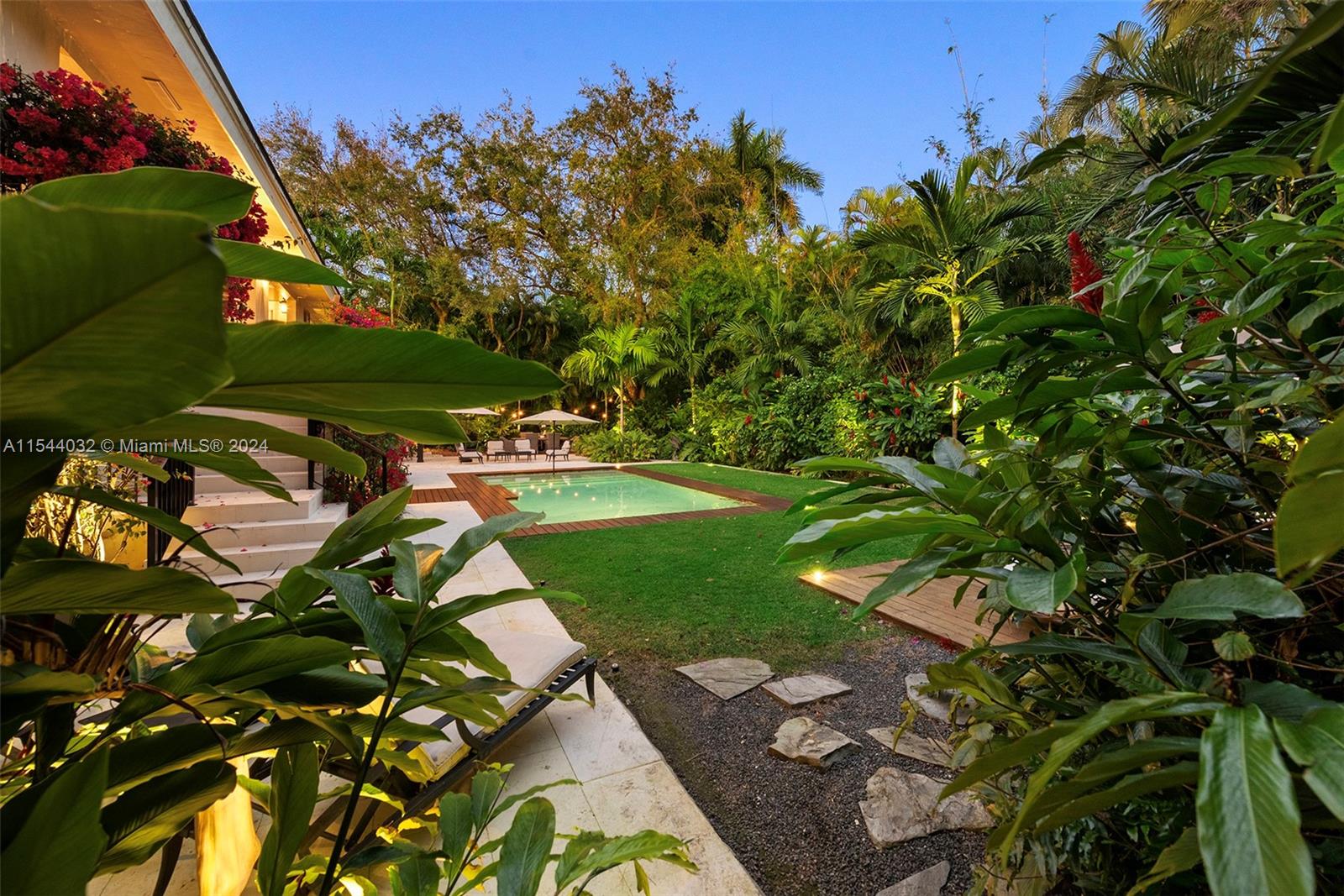 COCOPLUM SEC 1 - Residential