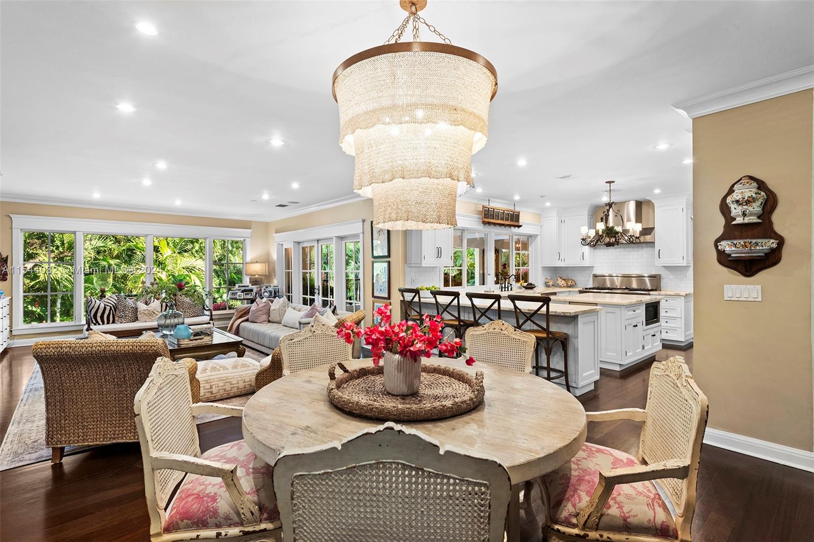COCOPLUM SEC 1 - Residential