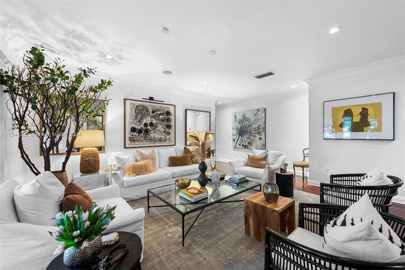COCOPLUM SEC 1 - Residential