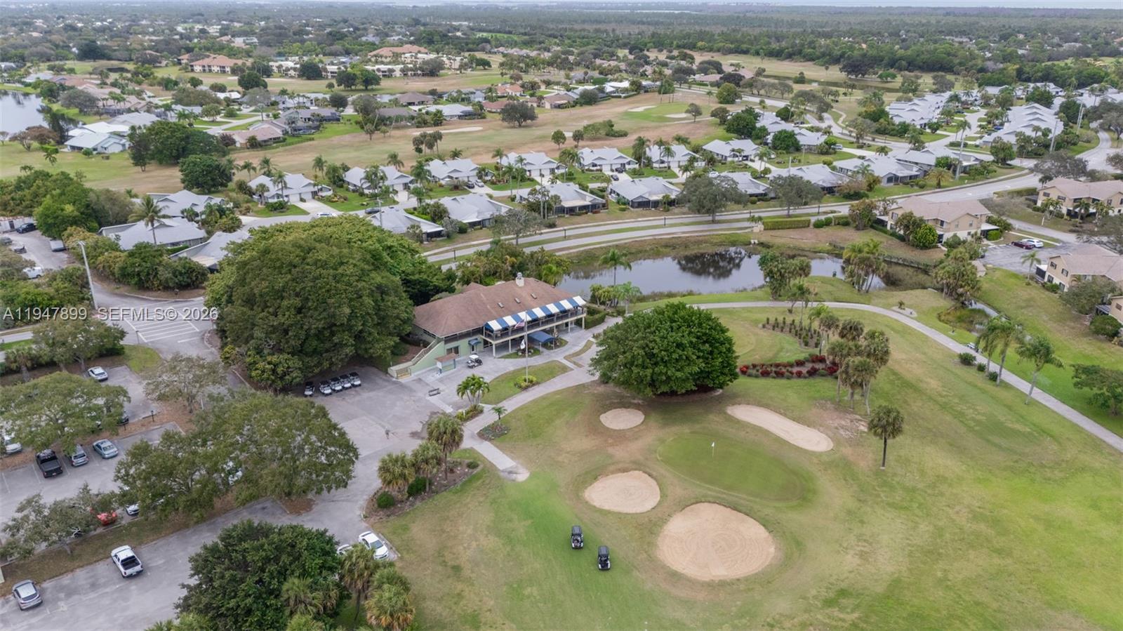BUNKER HILL AT HERITAGE R - Residential