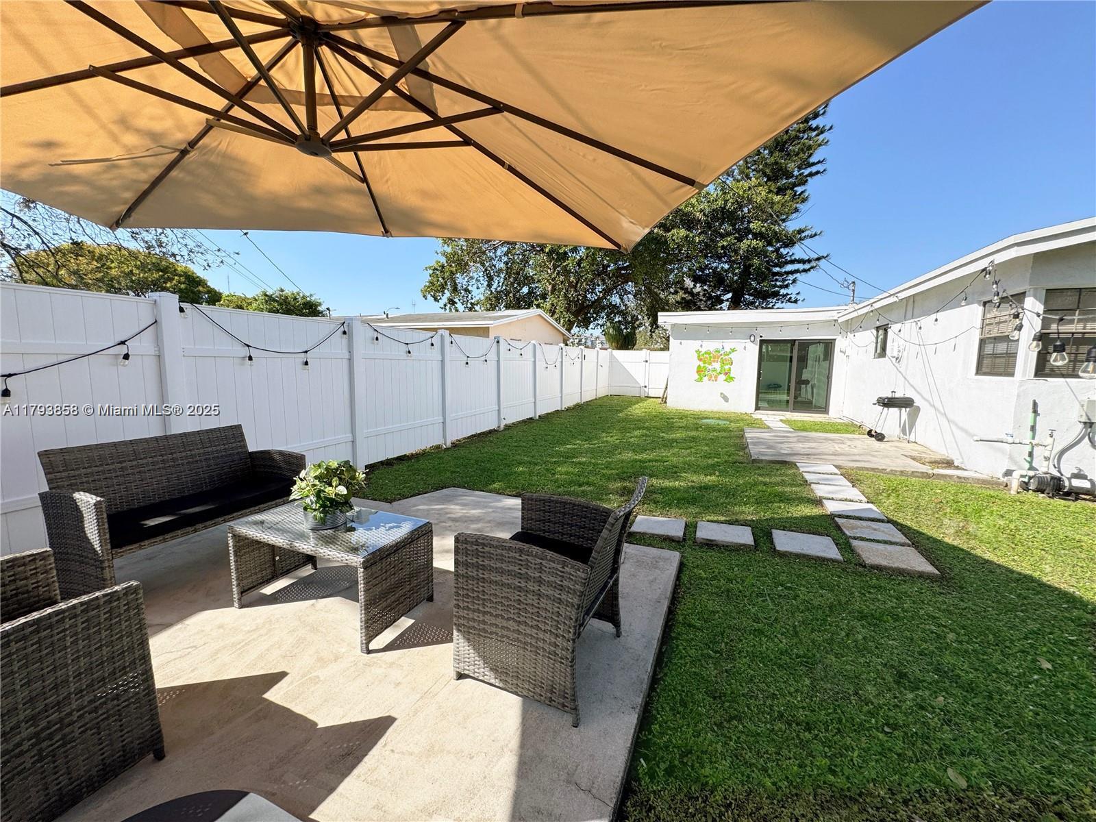 IVES ESTATES SEC 5 - Residential Lease