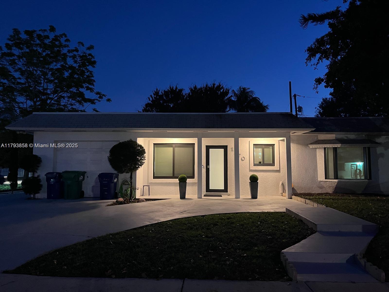 IVES ESTATES SEC 5 - Residential Lease