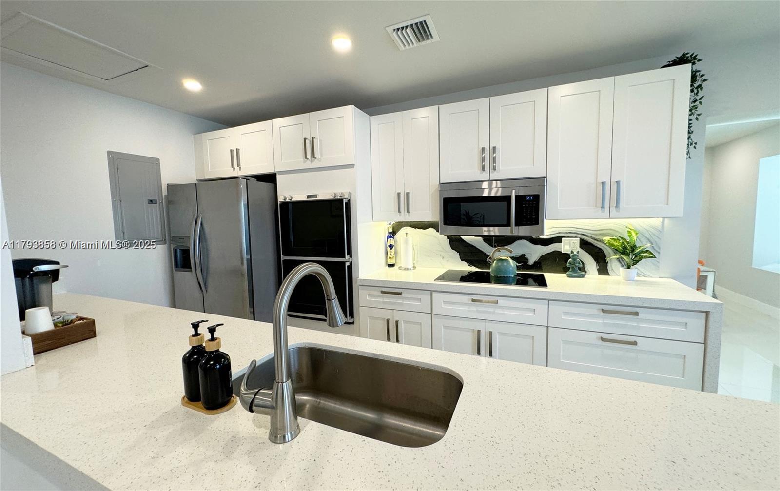 IVES ESTATES SEC 5 - Residential Lease