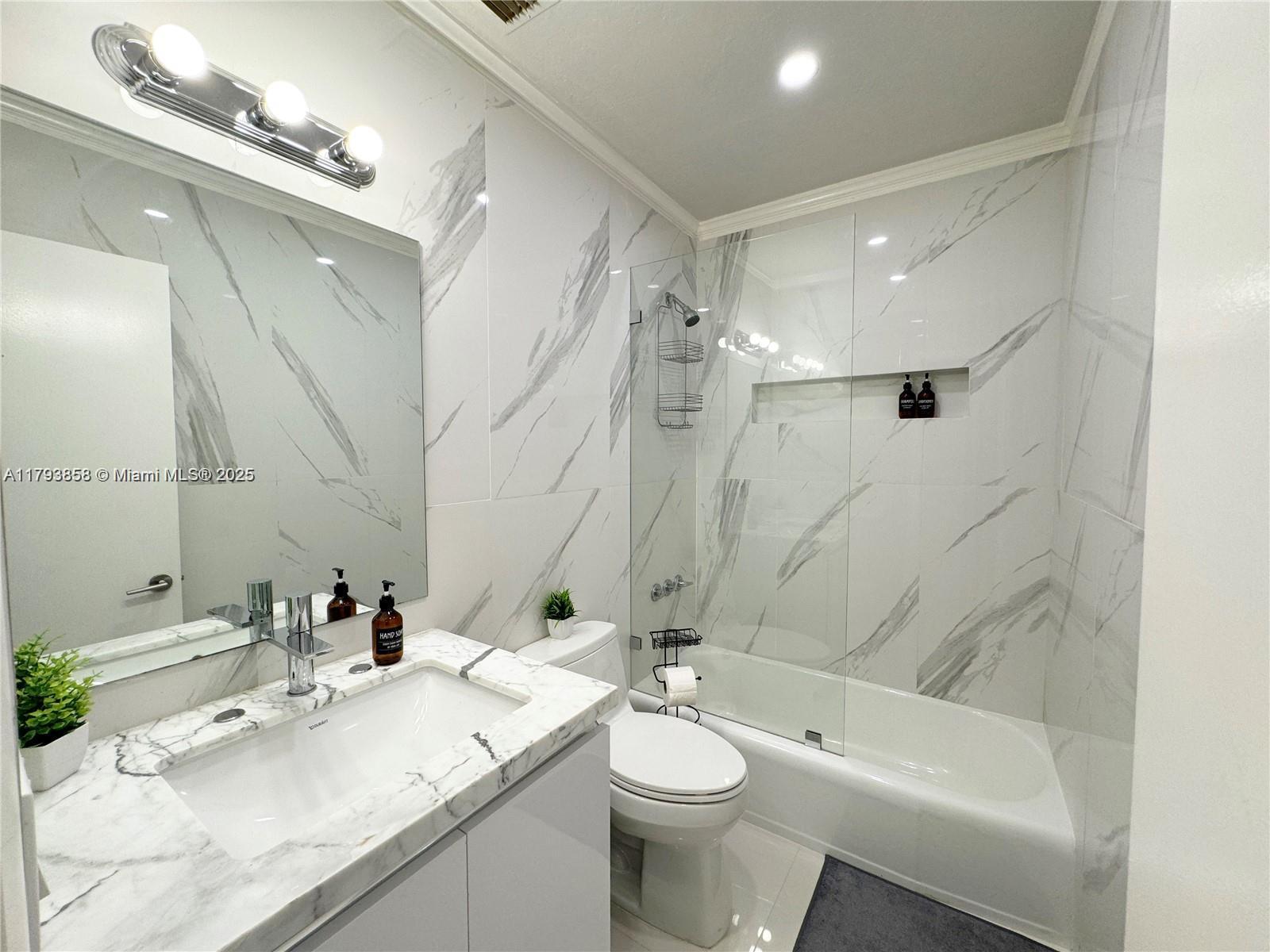 IVES ESTATES SEC 5 - Residential Lease