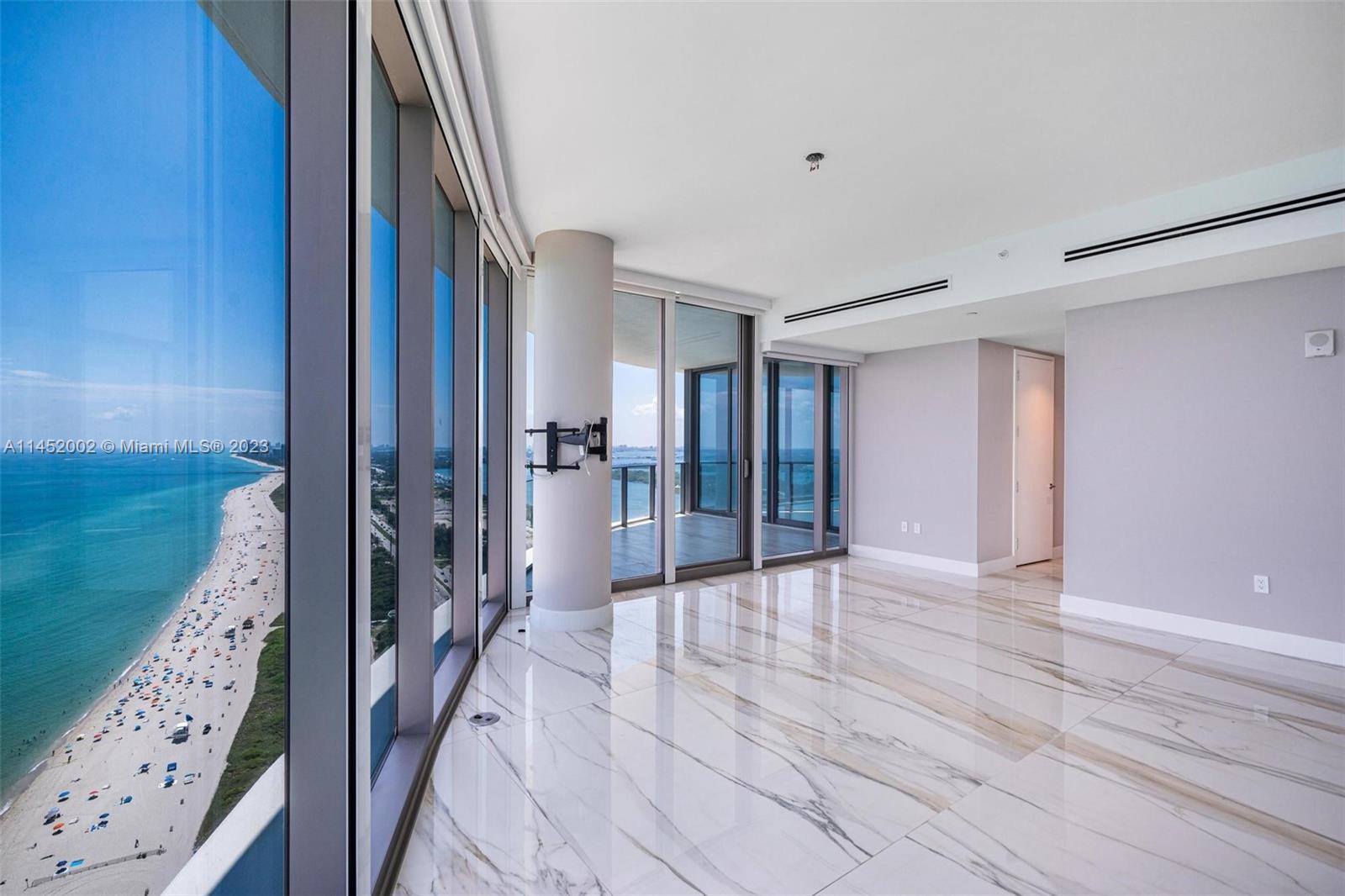 15701 COLLINS CONDO - Residential
