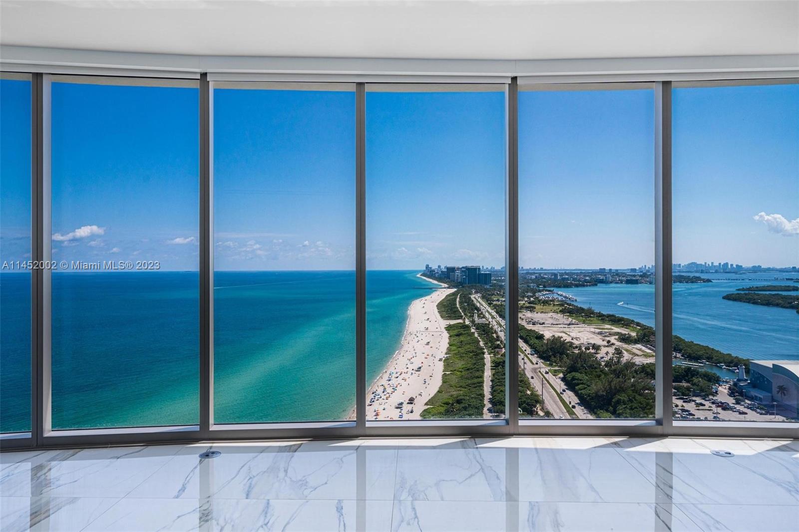 15701 COLLINS CONDO - Residential