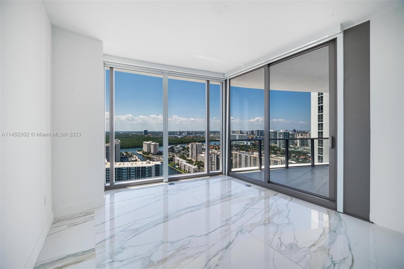 15701 COLLINS CONDO - Residential