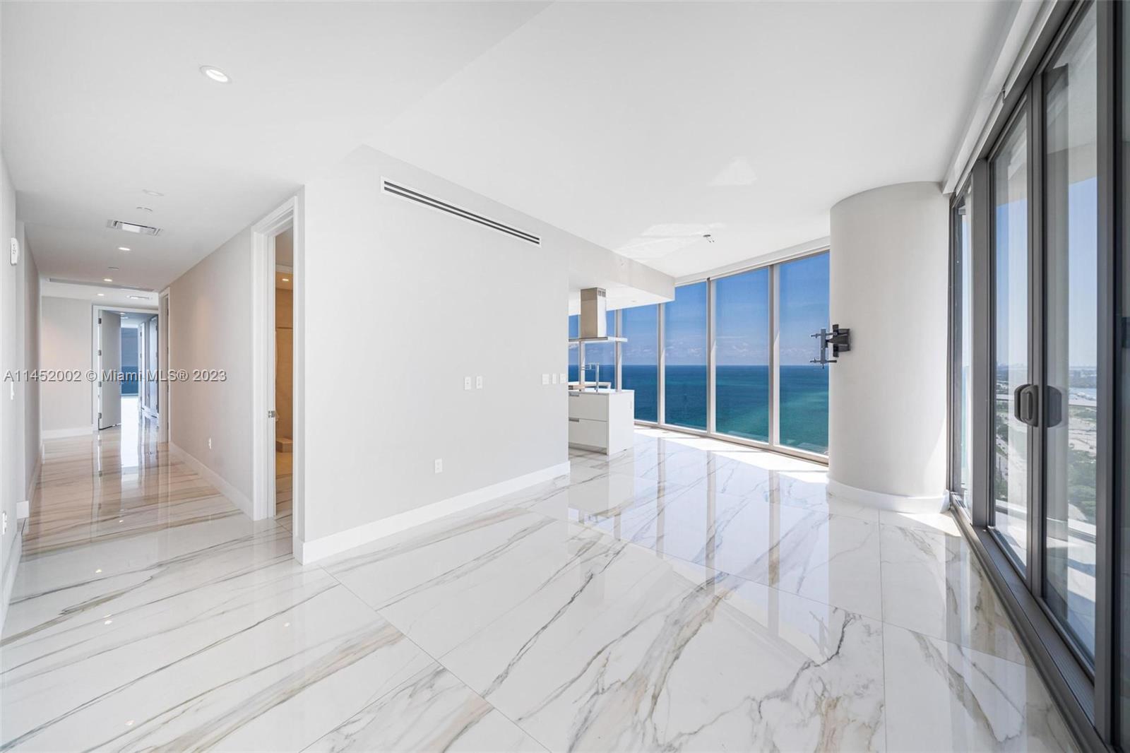 15701 COLLINS CONDO - Residential