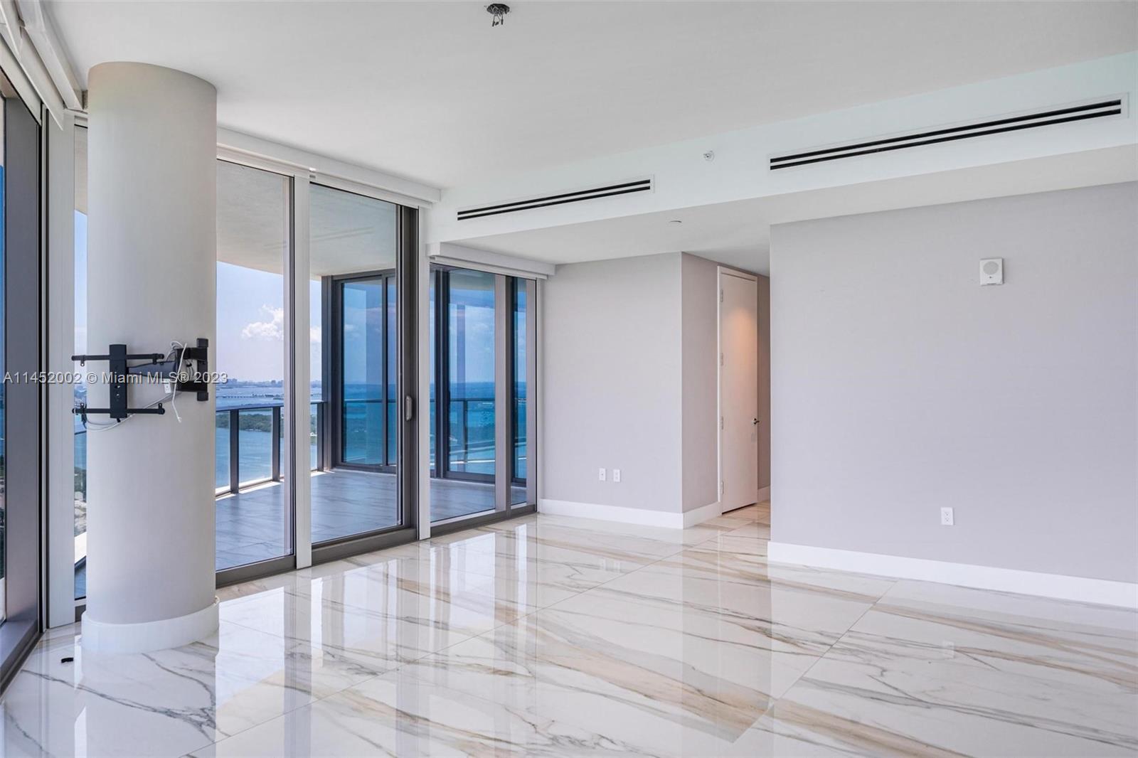 15701 COLLINS CONDO - Residential