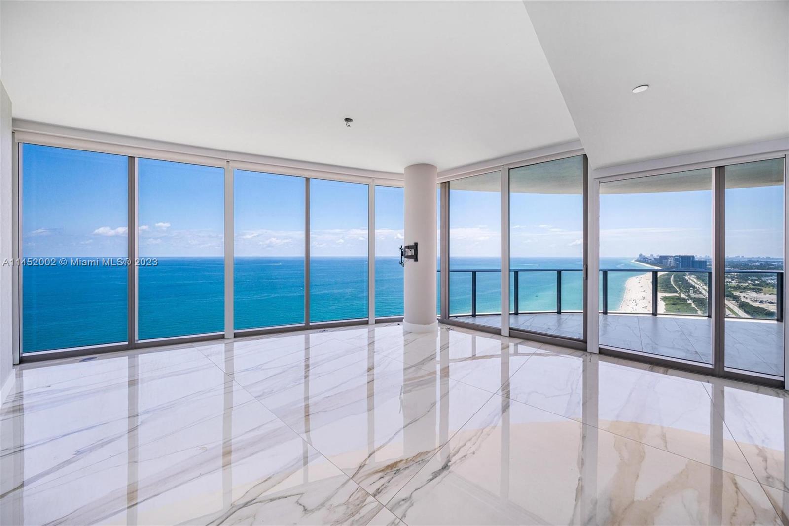 15701 COLLINS CONDO - Residential