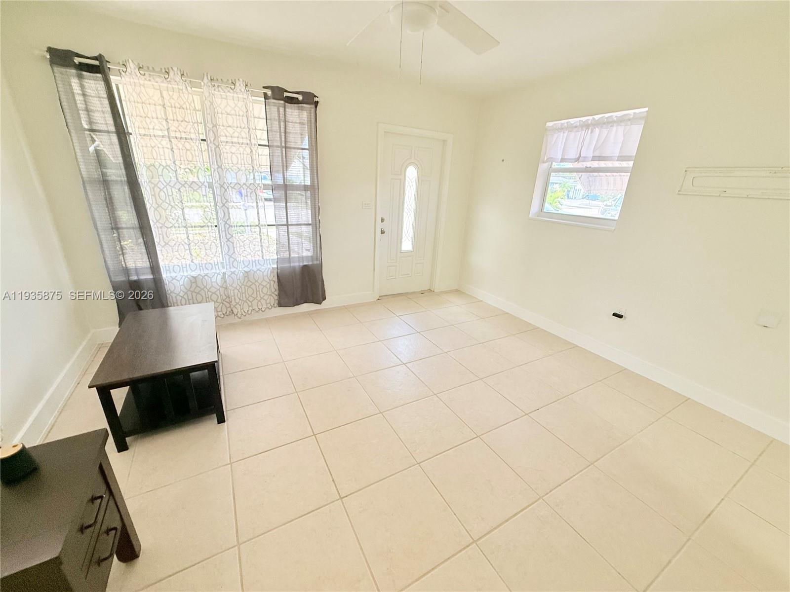 BOULEVARD HEIGHTS SEC 4 - Residential