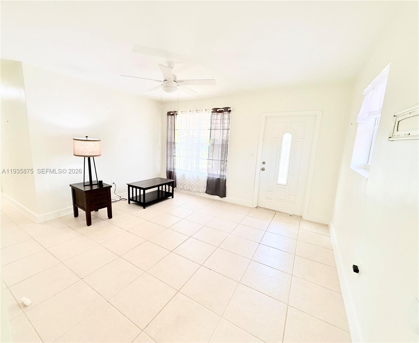 BOULEVARD HEIGHTS SEC 4 - Residential