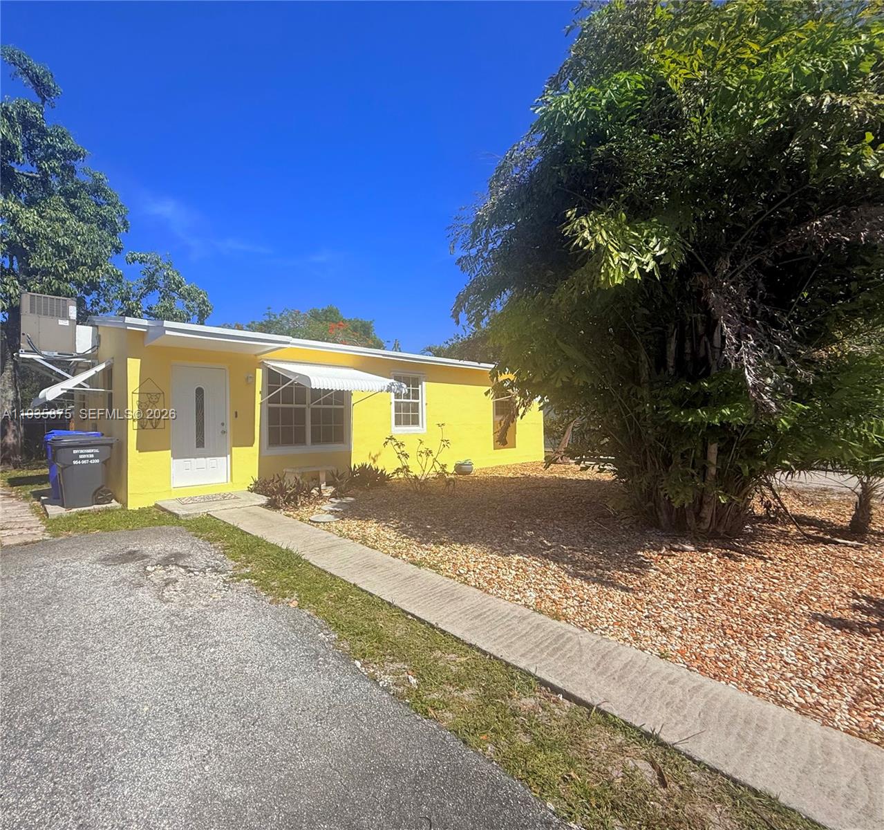 BOULEVARD HEIGHTS SEC 4 - Residential