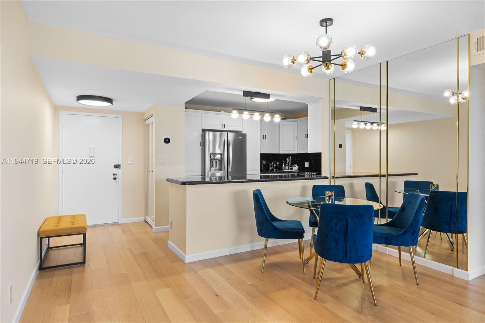 OLYMPUS CONDO PHASE - Residential