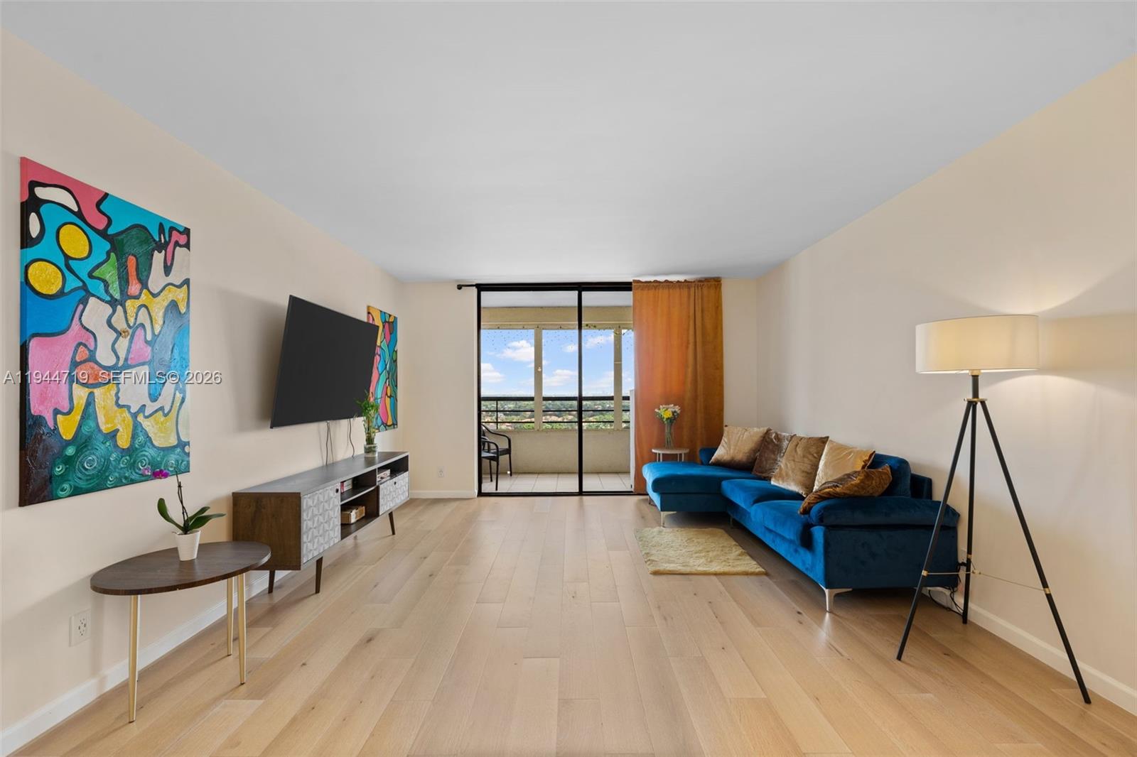 OLYMPUS CONDO PHASE - Residential