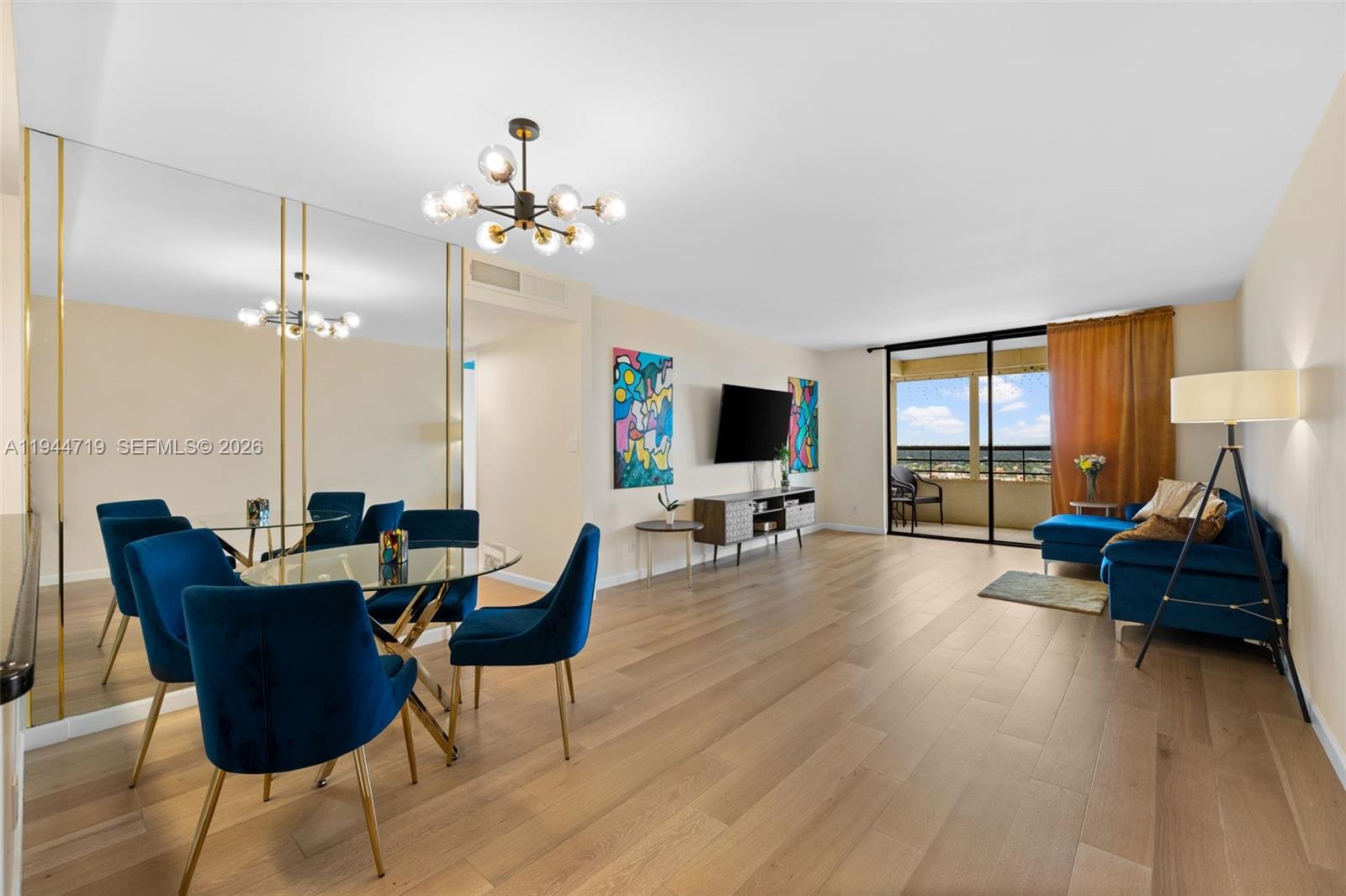 OLYMPUS CONDO PHASE - Residential