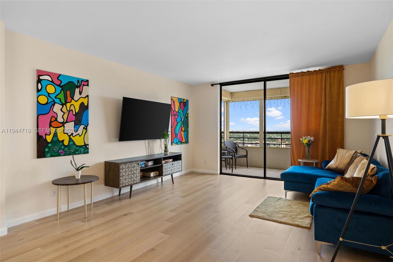 OLYMPUS CONDO PHASE - Residential