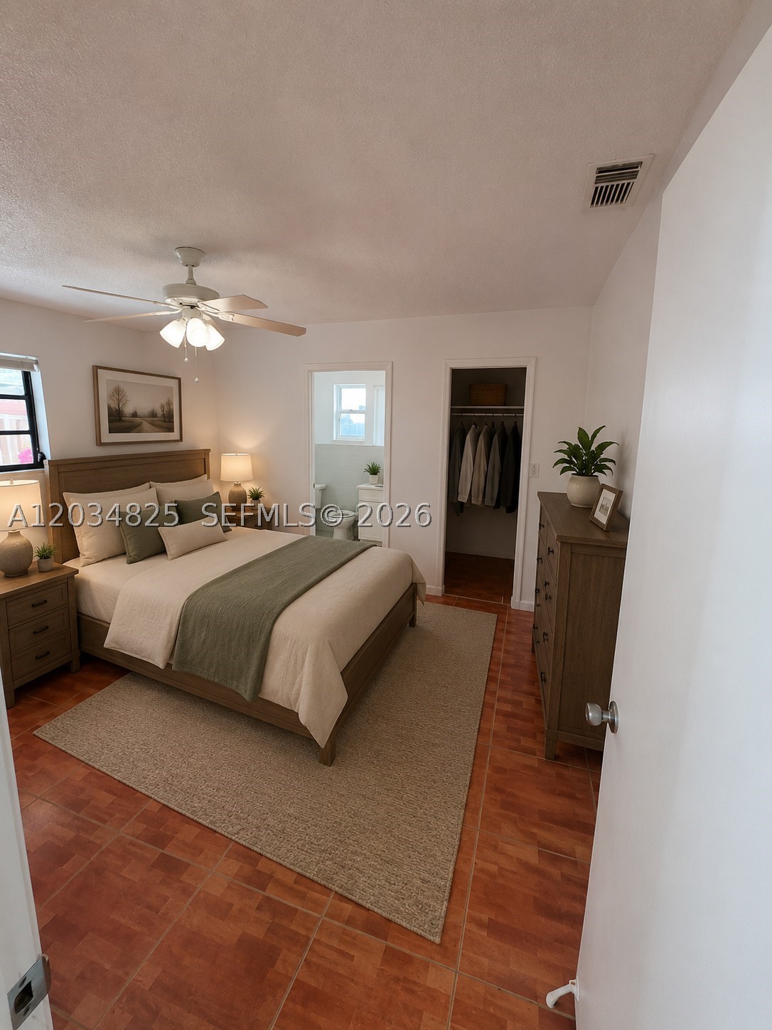 ROBLES GARDENS 3RD ADDN - Residential