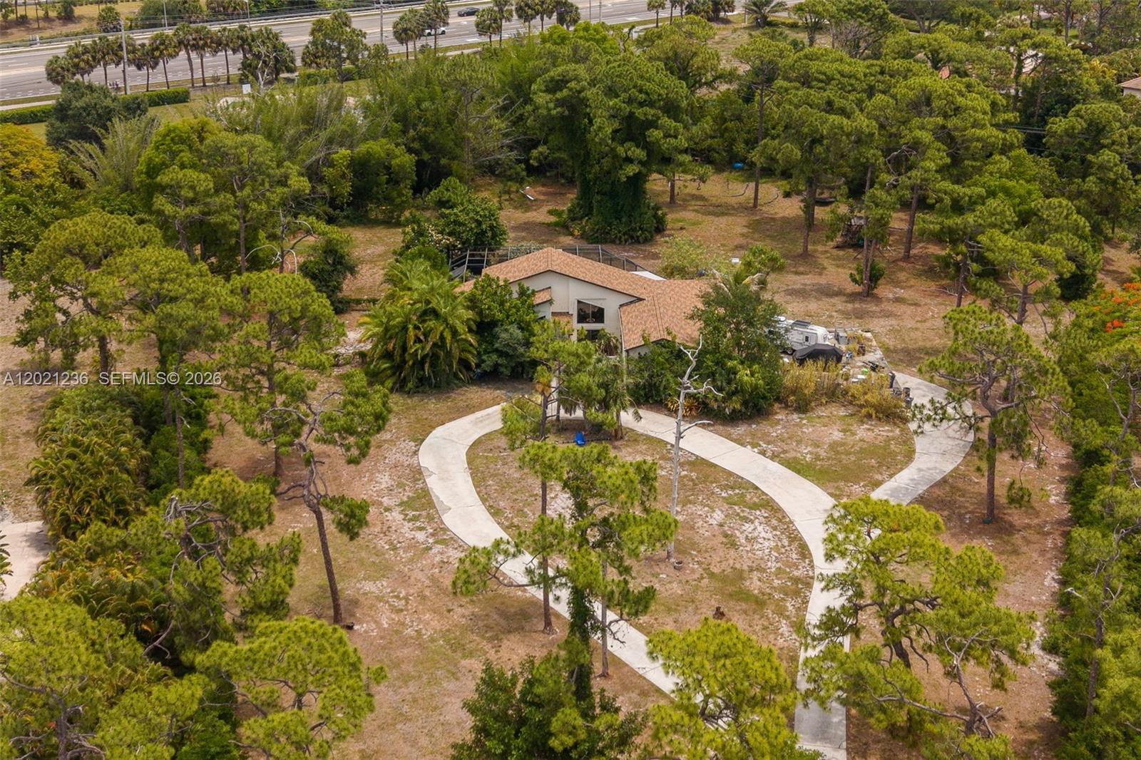BRYNWOOD - Residential