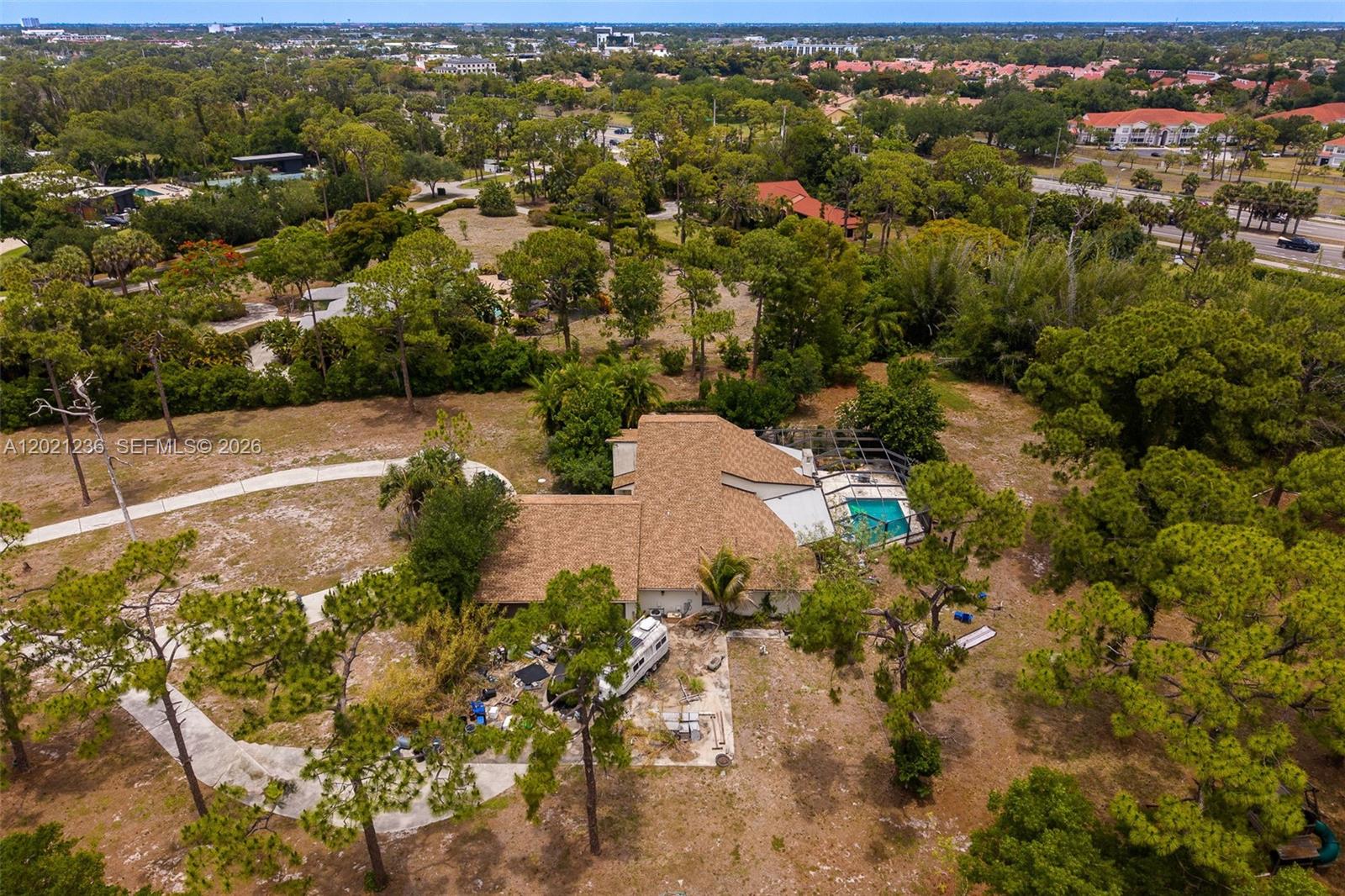 BRYNWOOD - Residential
