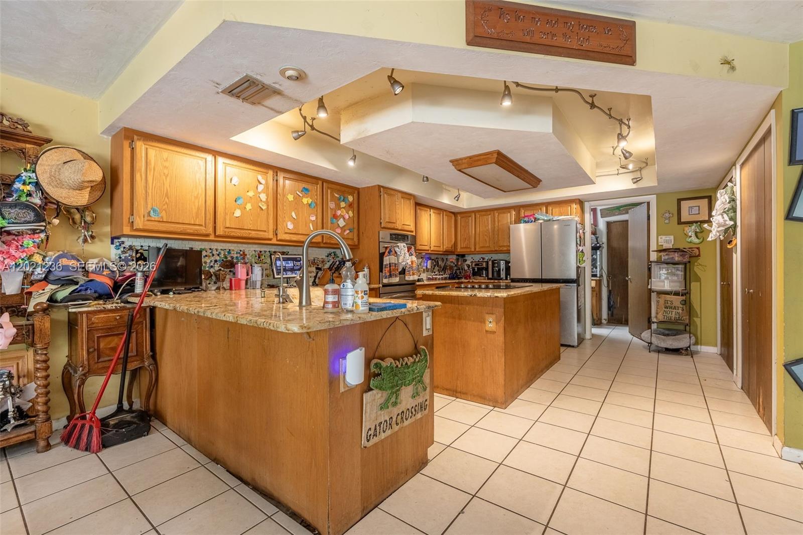 BRYNWOOD - Residential