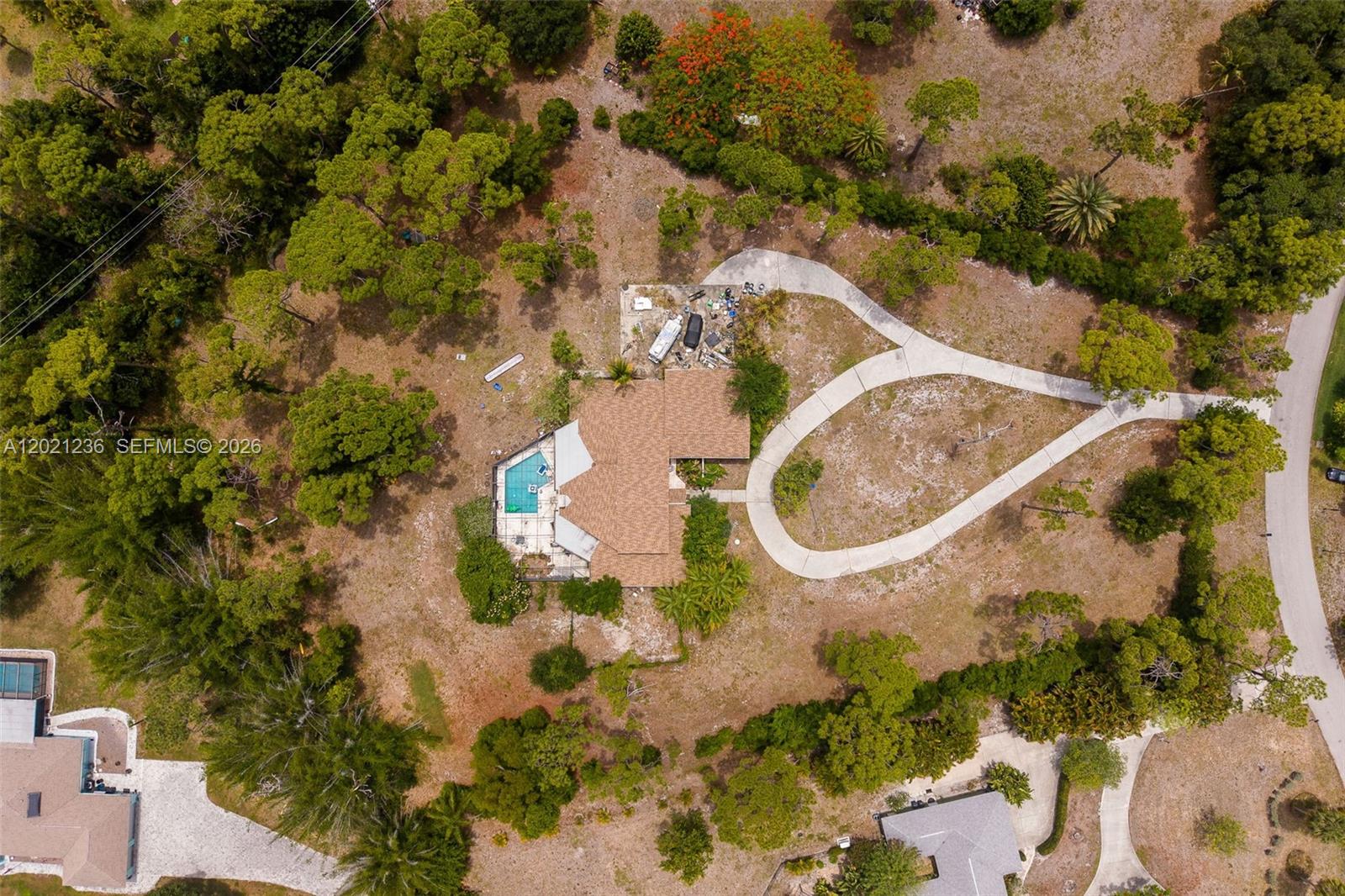 BRYNWOOD - Residential
