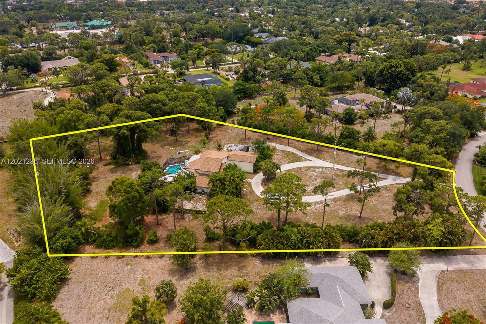 BRYNWOOD - Residential