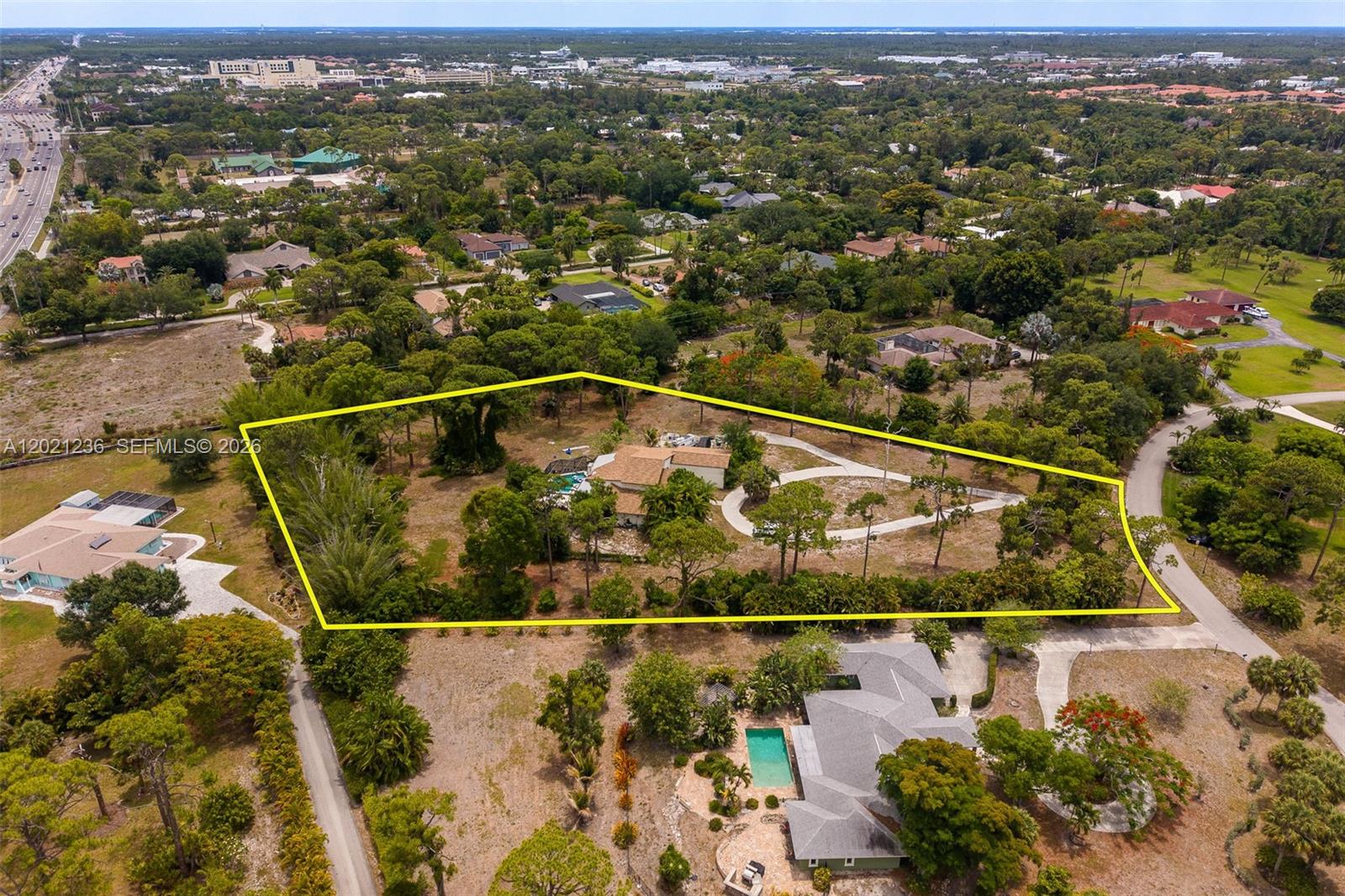BRYNWOOD - Residential