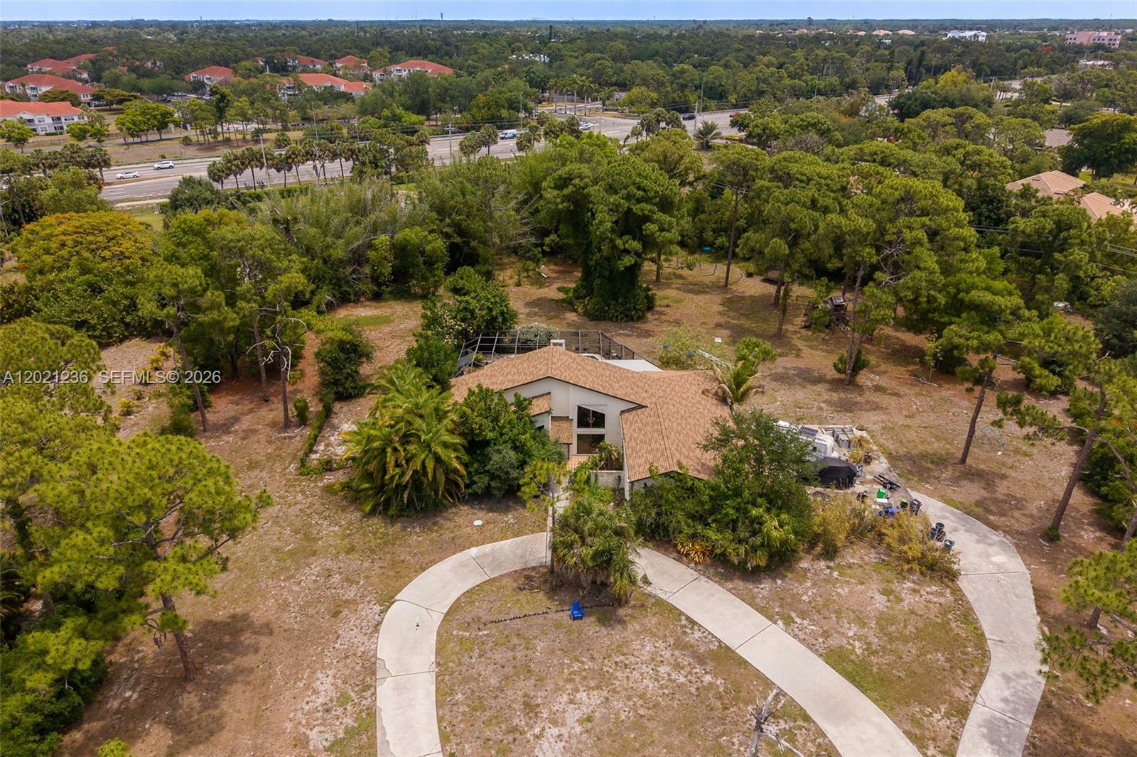 BRYNWOOD - Residential