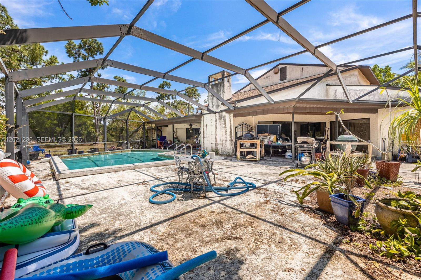 BRYNWOOD - Residential