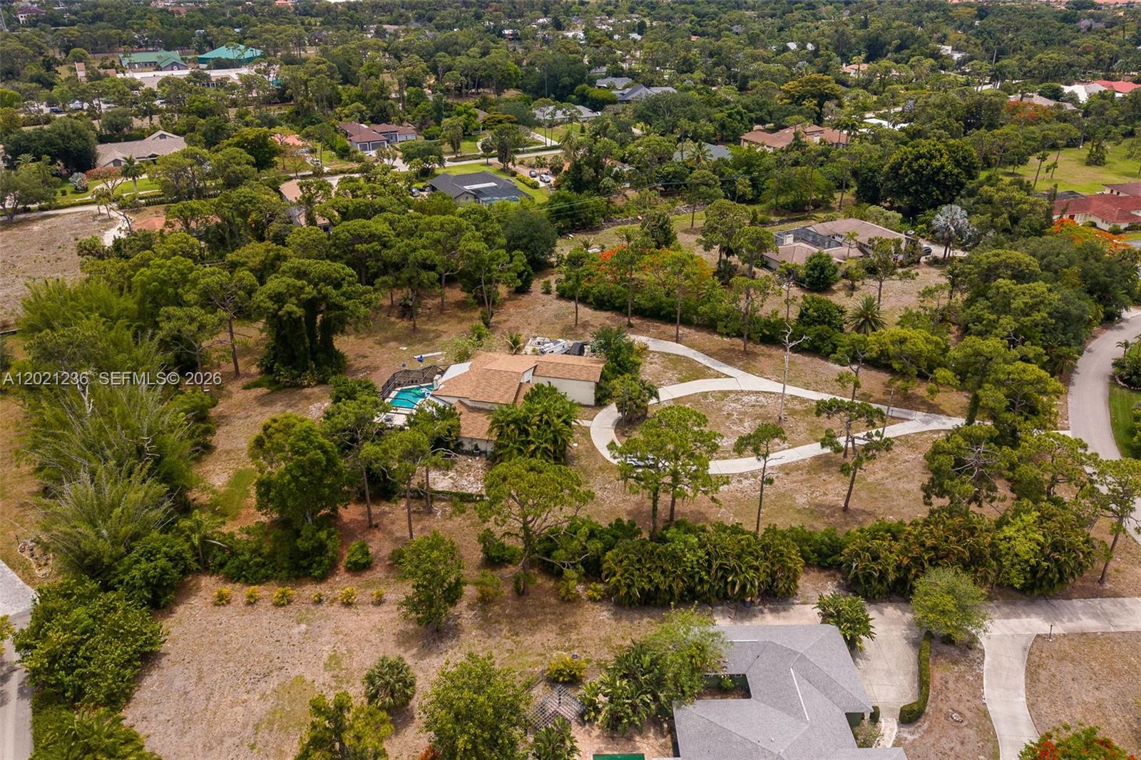 BRYNWOOD - Residential