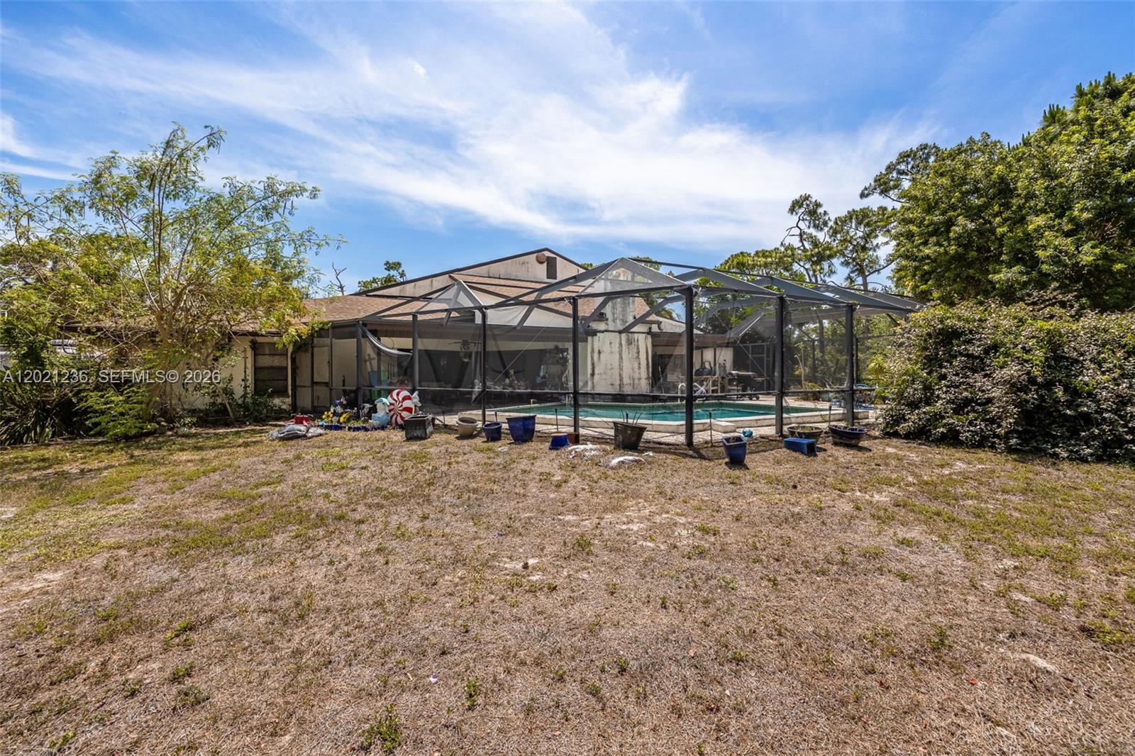 BRYNWOOD - Residential