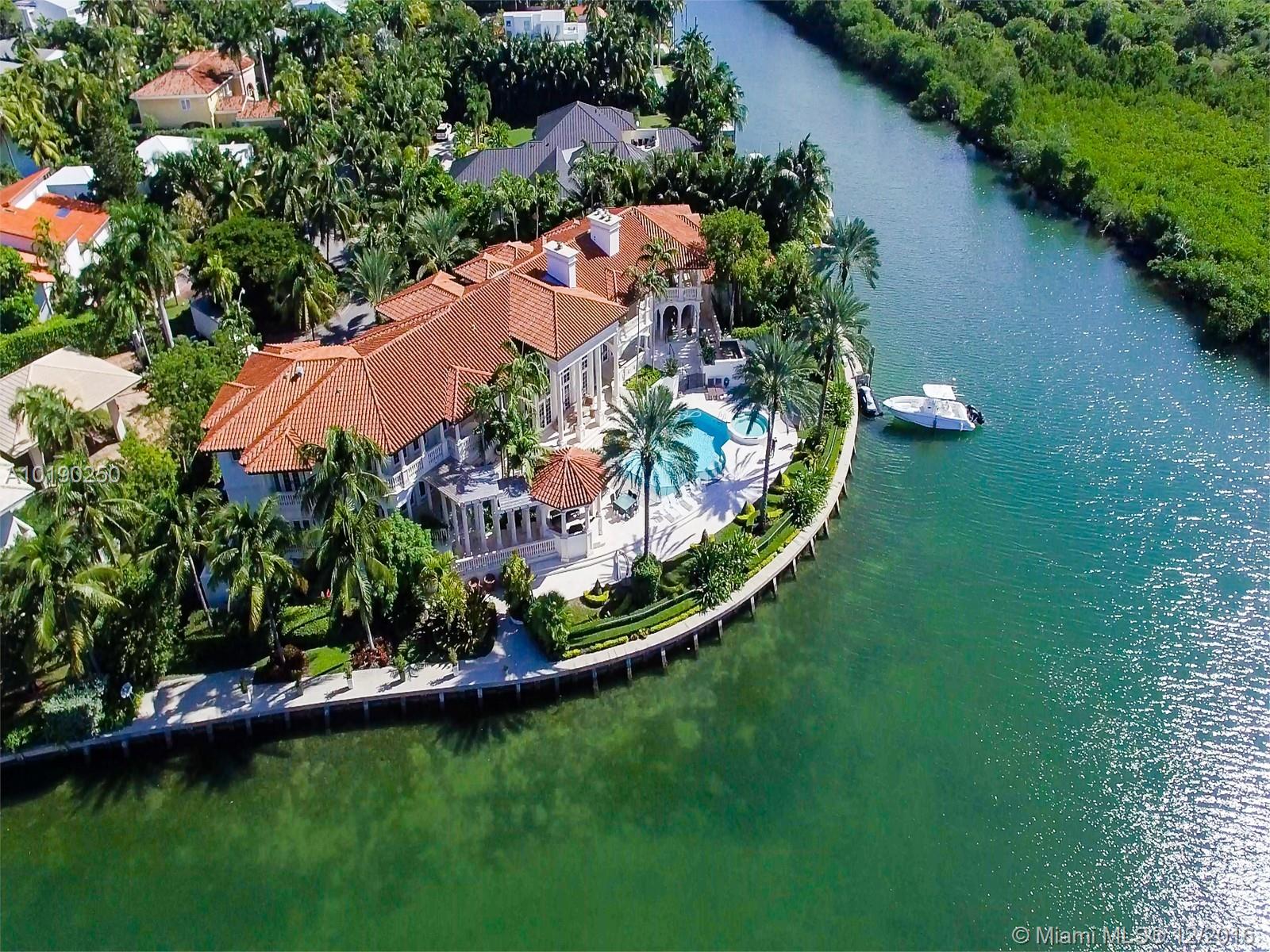Cape Florida Sub - Residential