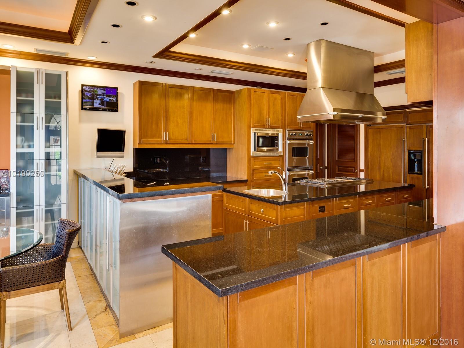 Cape Florida Sub - Residential