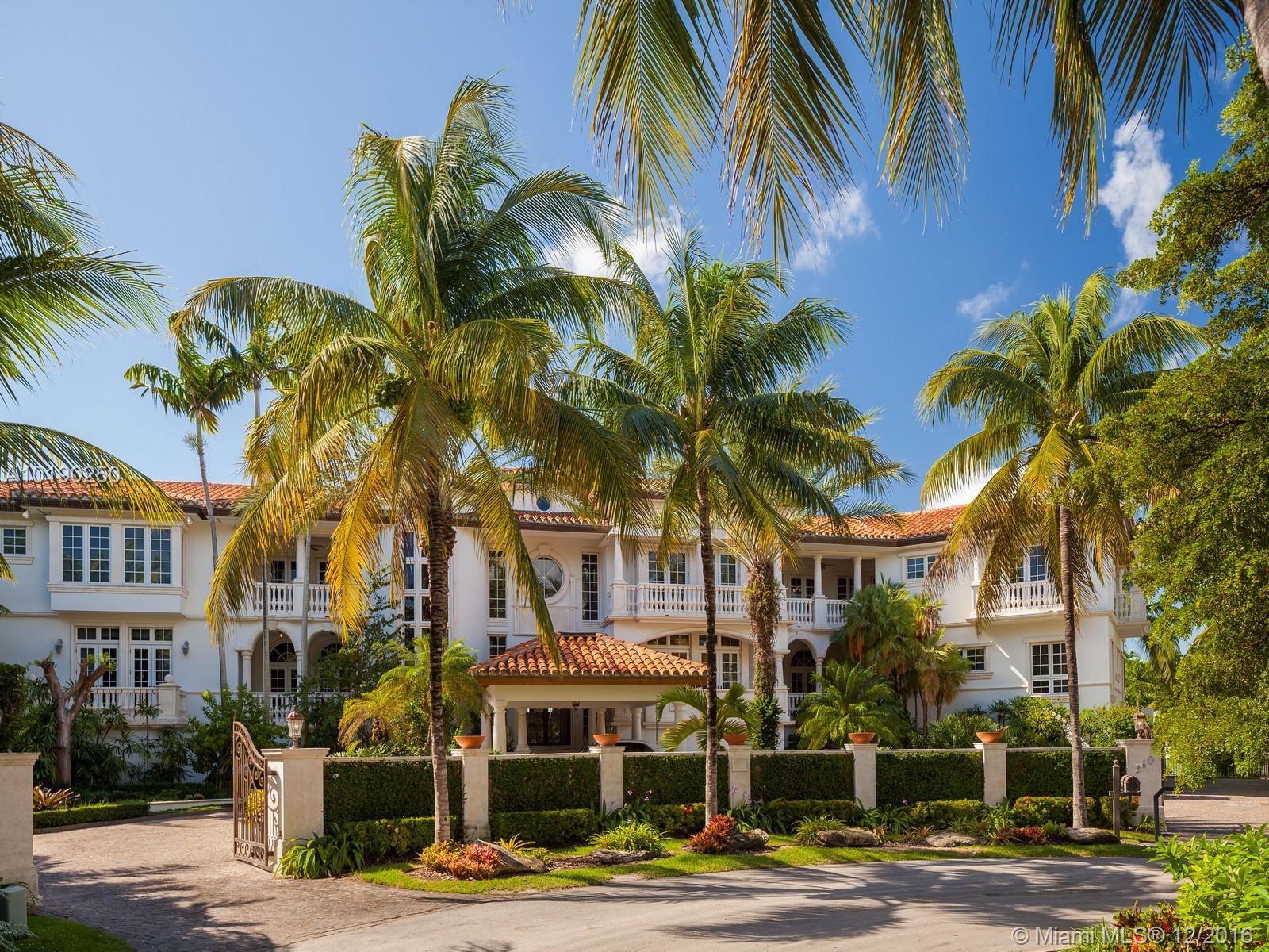 Cape Florida Sub - Residential
