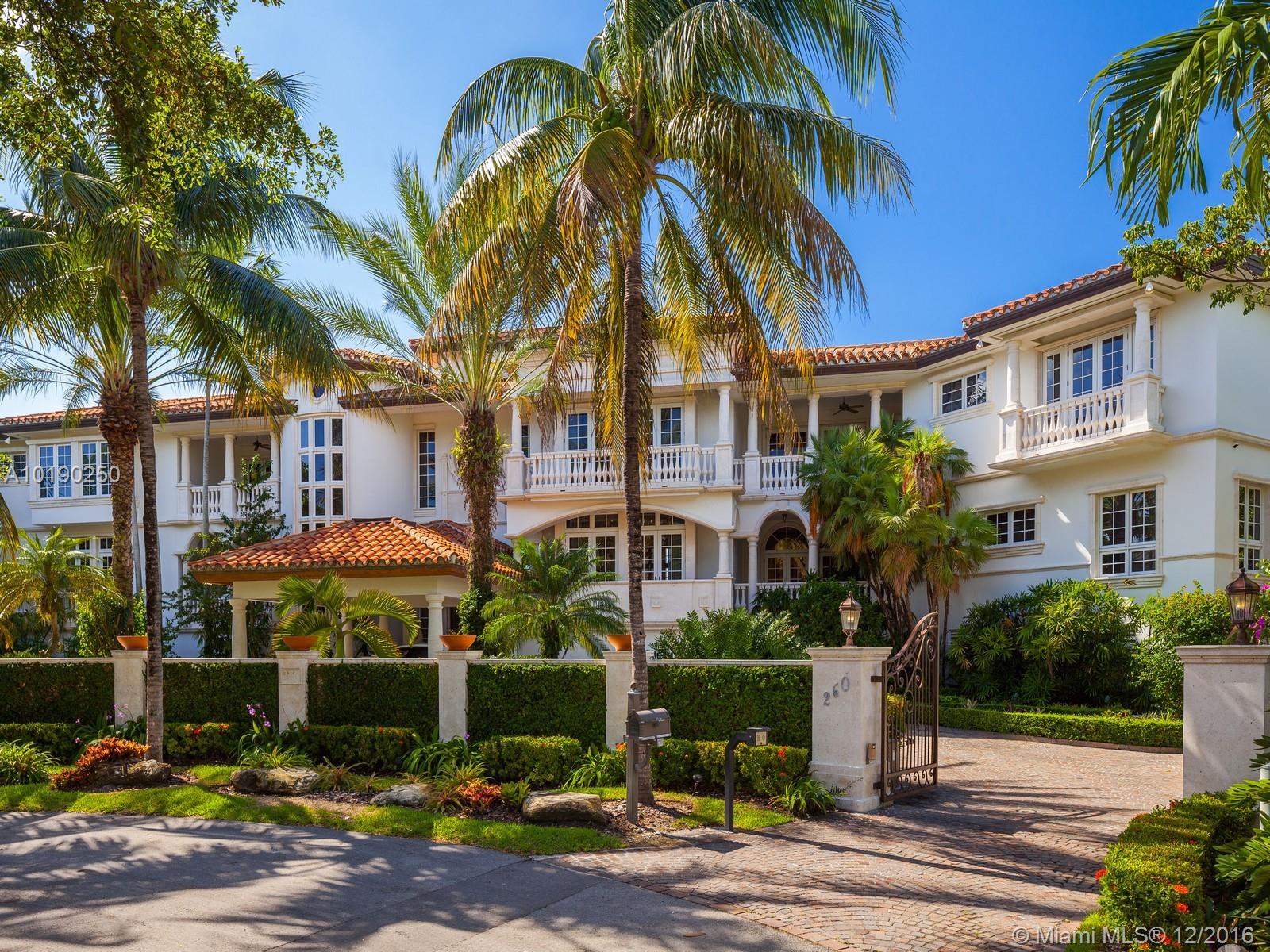 Cape Florida Sub - Residential