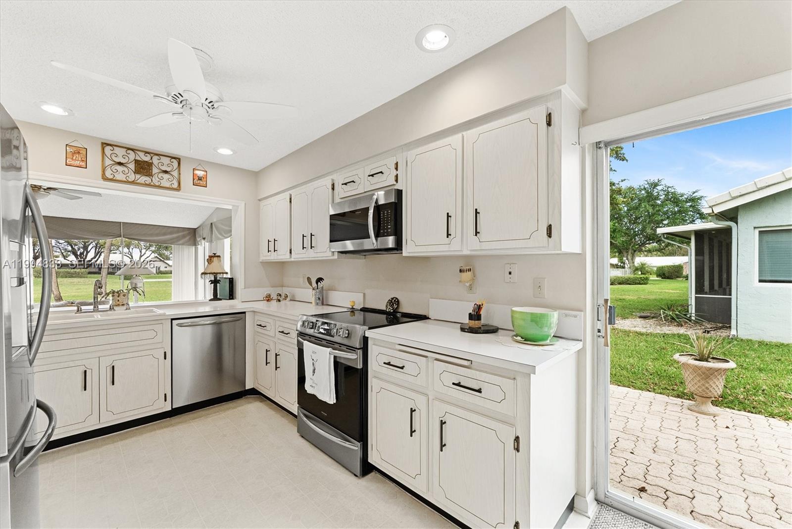 CAMEO WOODS CONDO - Residential