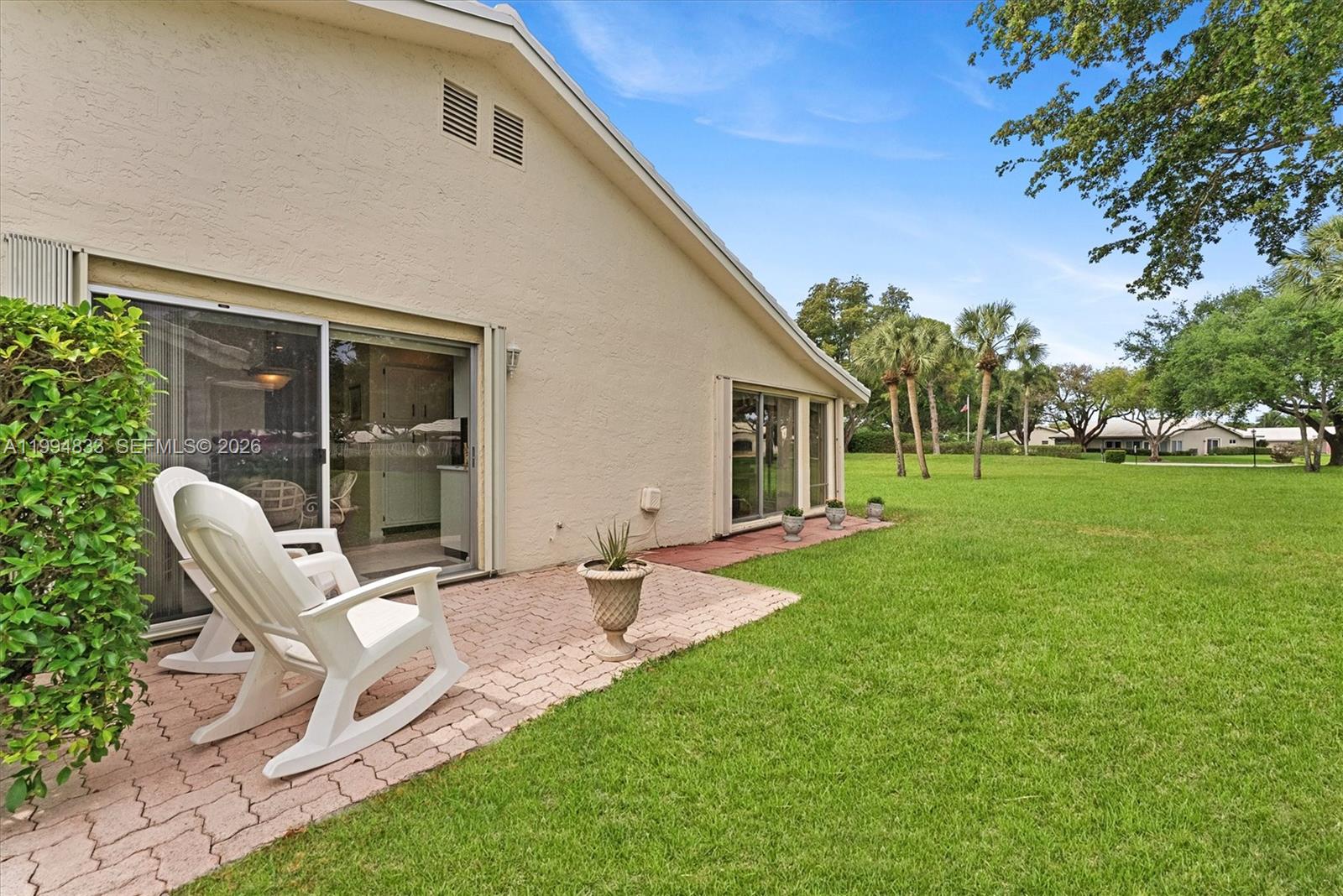 CAMEO WOODS CONDO - Residential