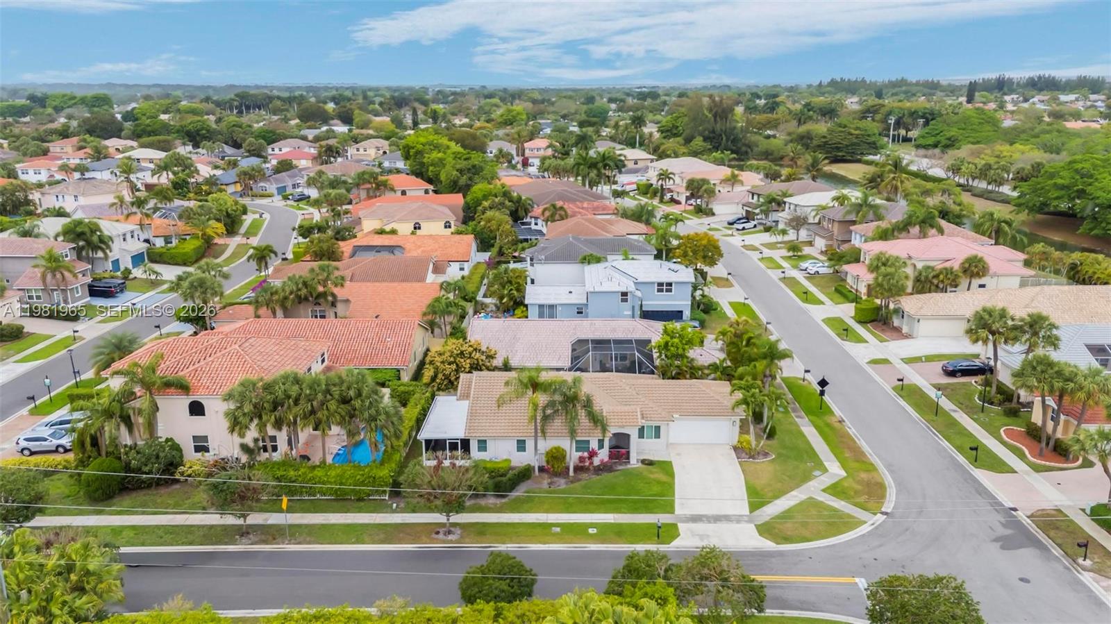 HARBOUR SPRINGS AT MISSION - Residential