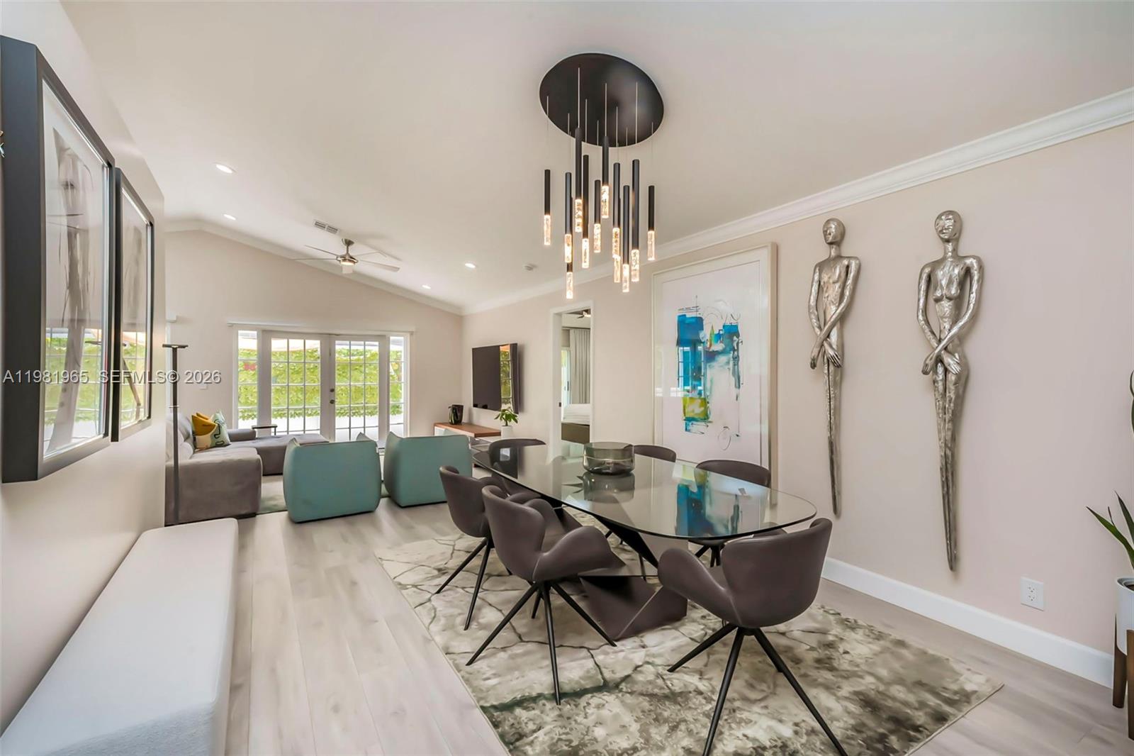 HARBOUR SPRINGS AT MISSION - Residential