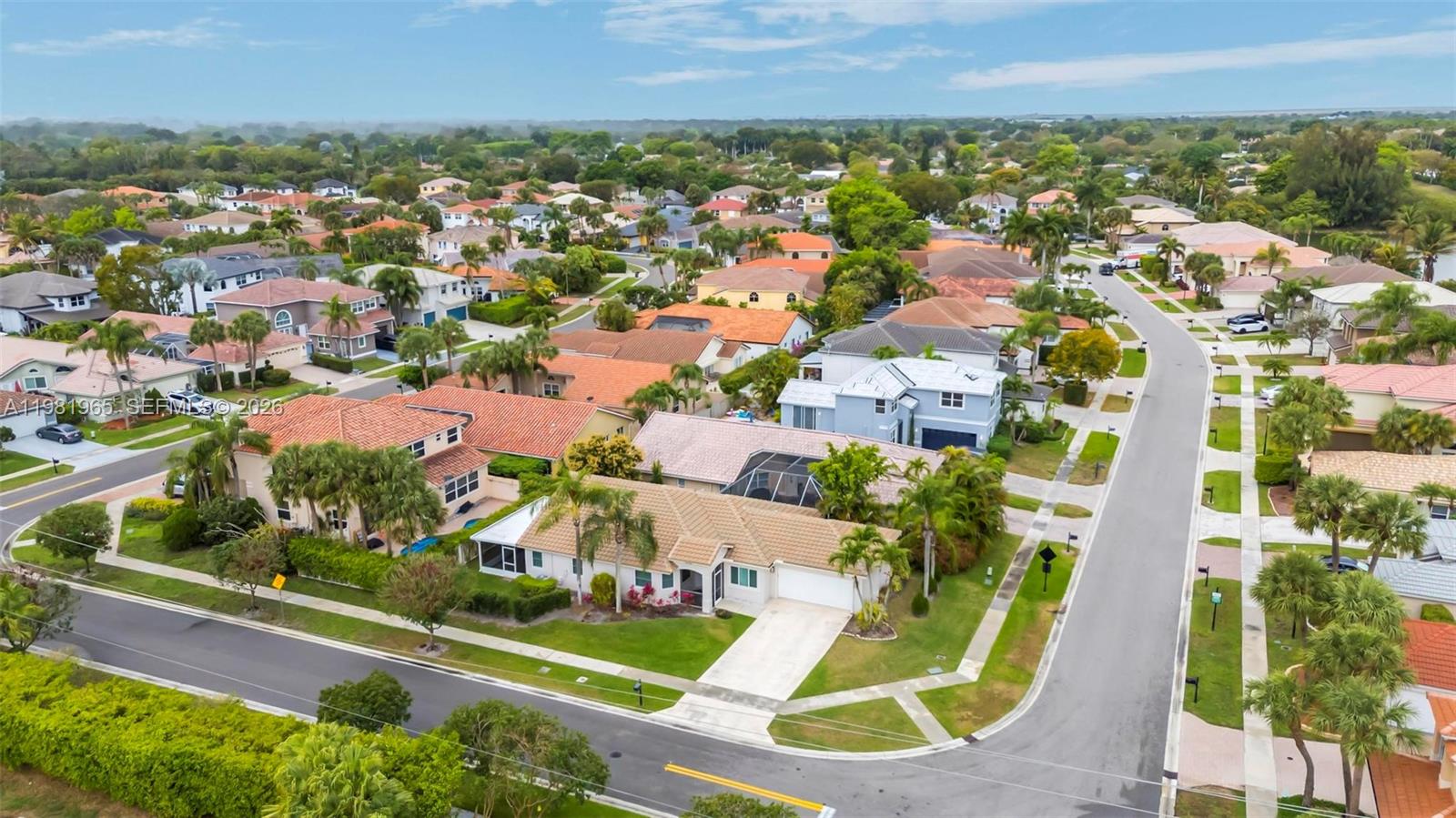HARBOUR SPRINGS AT MISSION - Residential