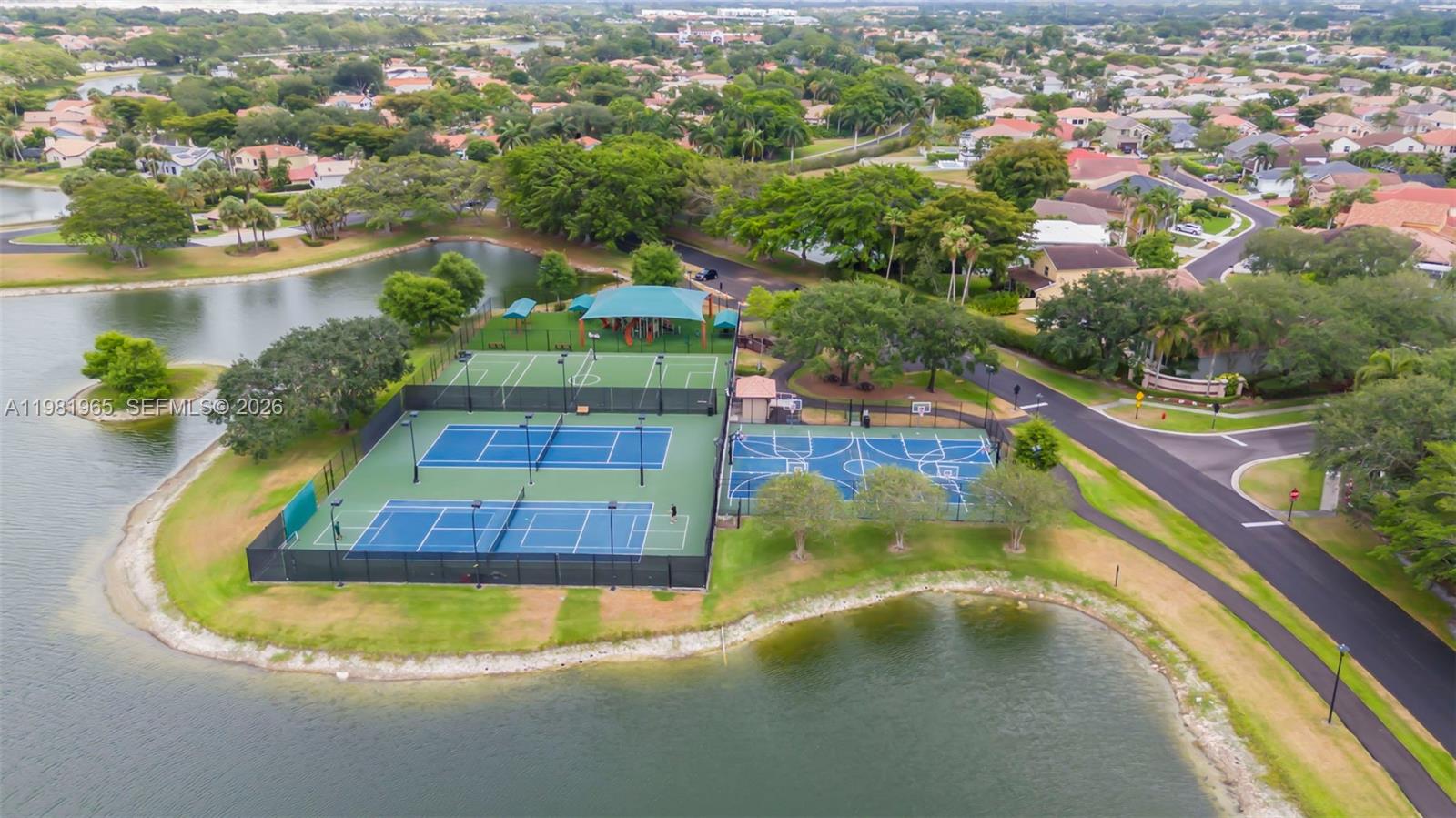 HARBOUR SPRINGS AT MISSION - Residential