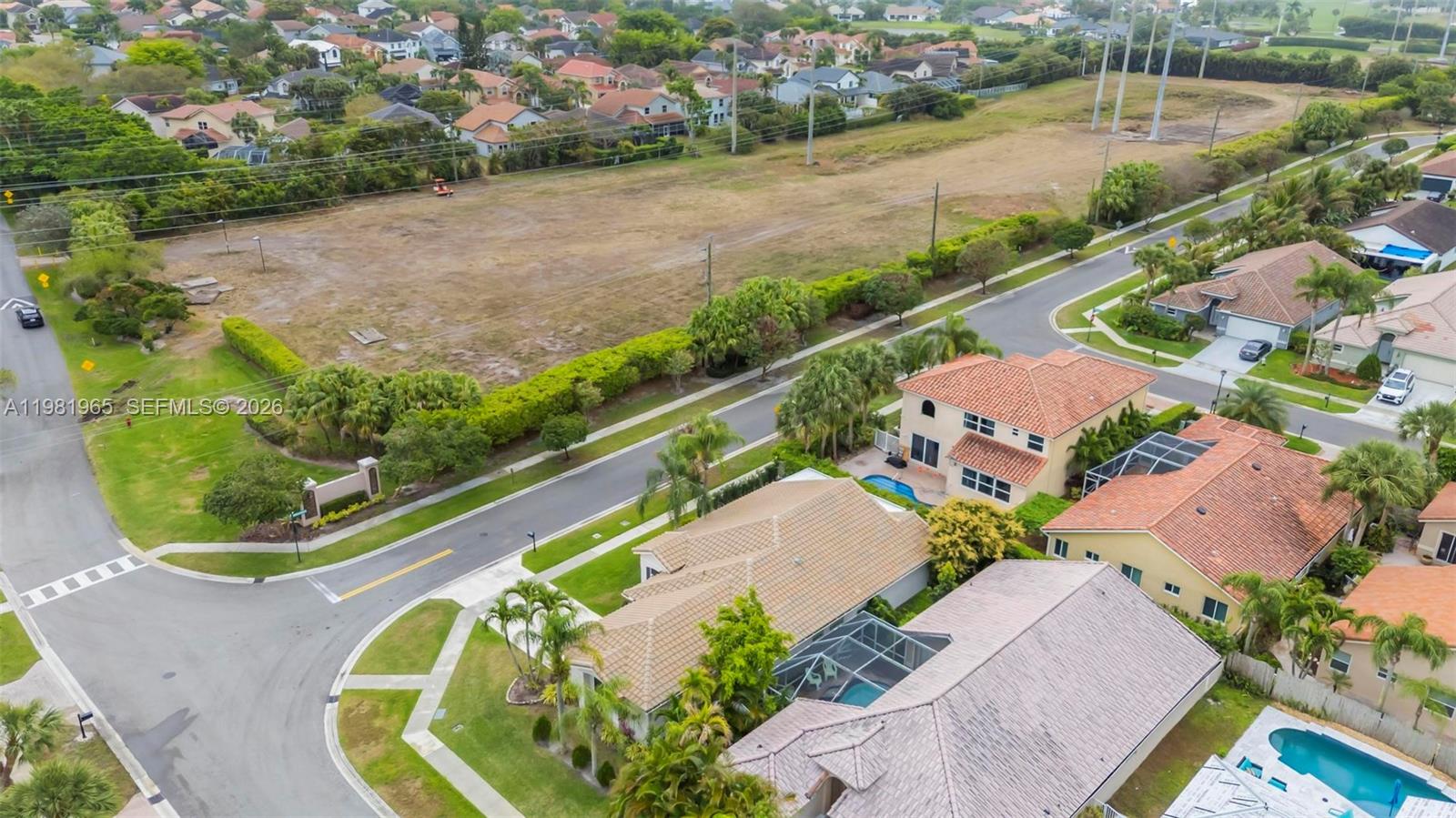HARBOUR SPRINGS AT MISSION - Residential