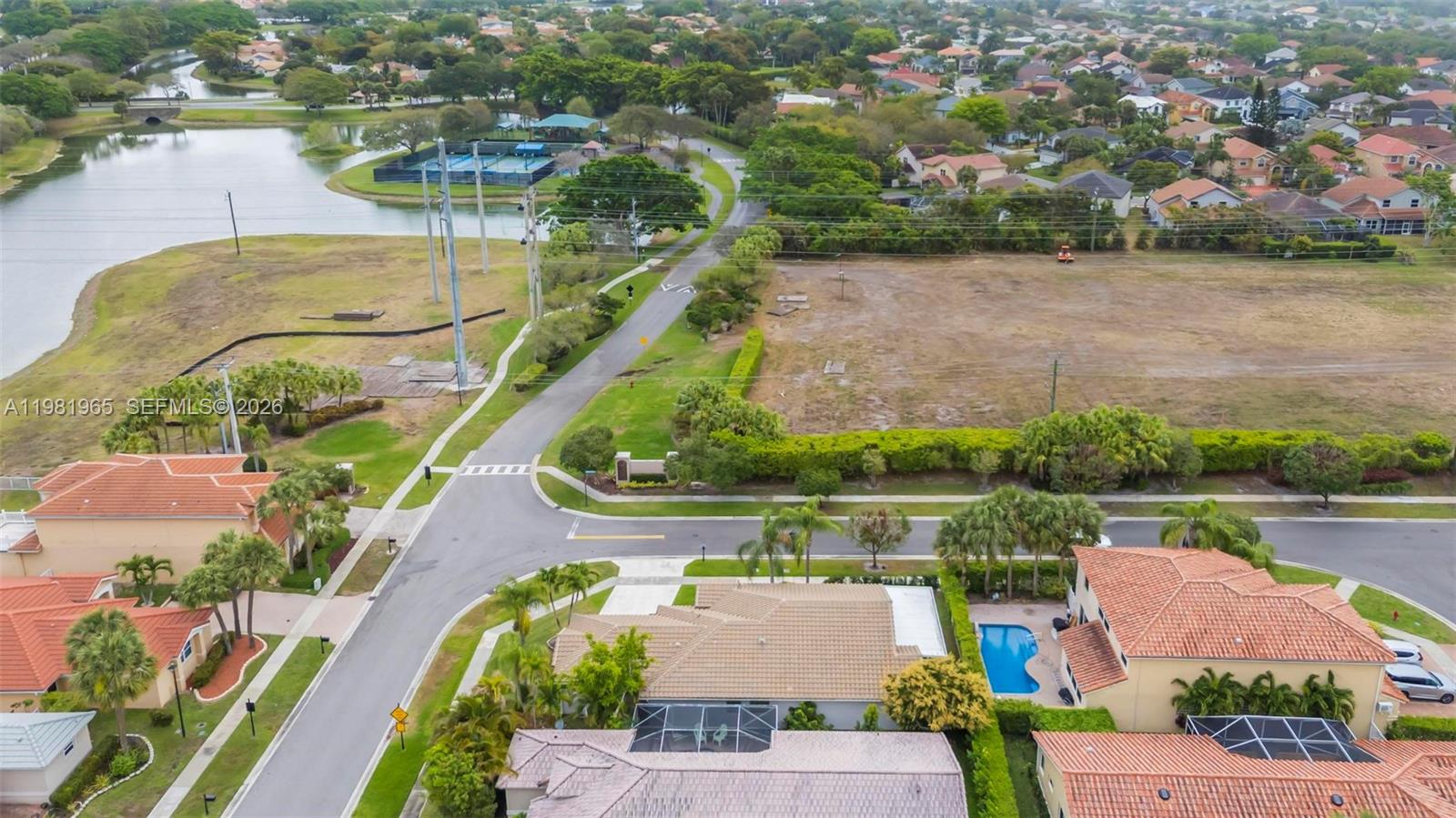 HARBOUR SPRINGS AT MISSION - Residential